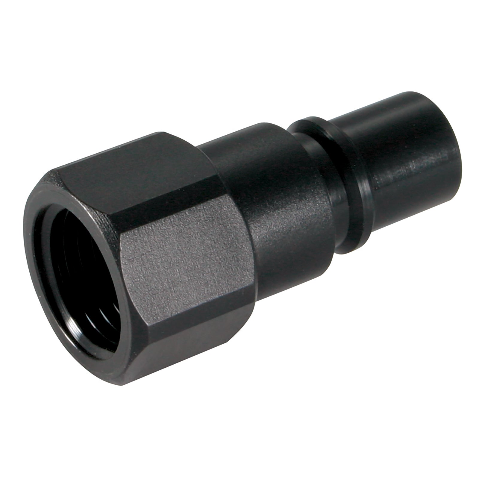 Parker Rectus 48SFIW17DXX - 3/8" BSPP Female Plug
