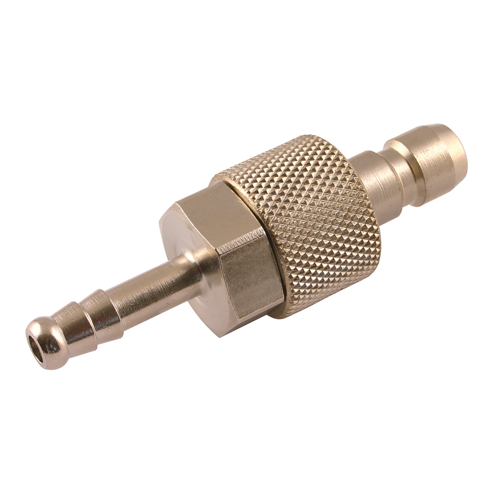 Parker Rectus 51SBTF06SPN - 6mm Hose Tail