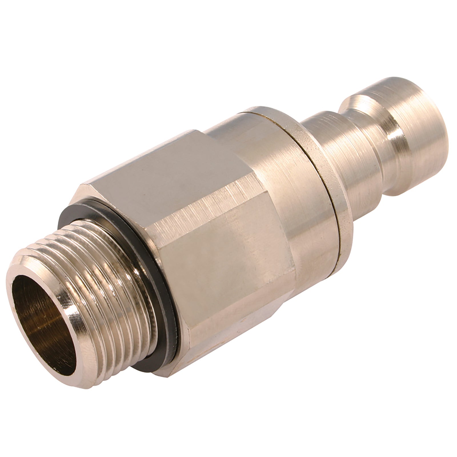 Parker Rectus 57SBAW26SPN - 3/4" BSPP Male Plug