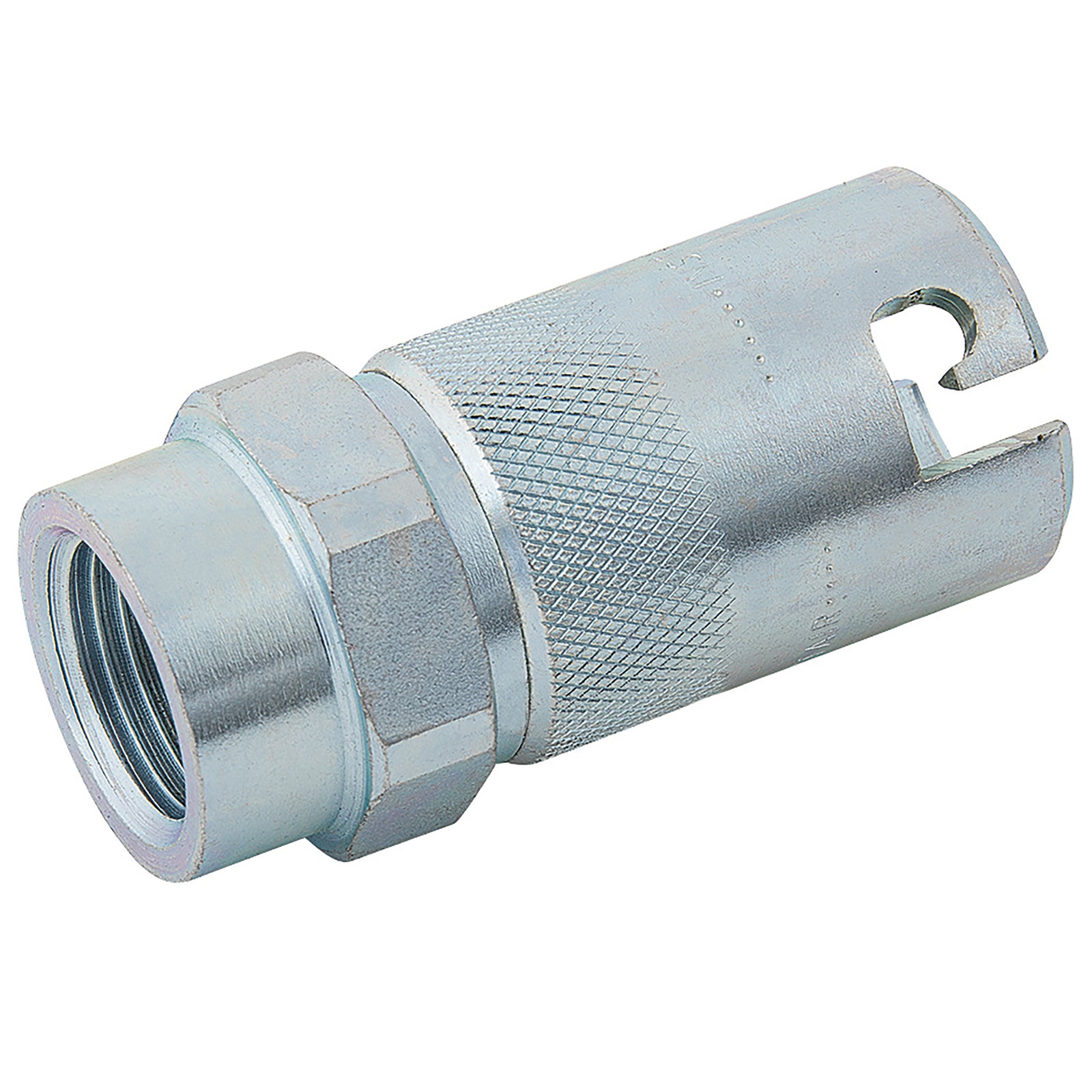 PCL AC59JF - 1/2" BSPP Female" Coupling