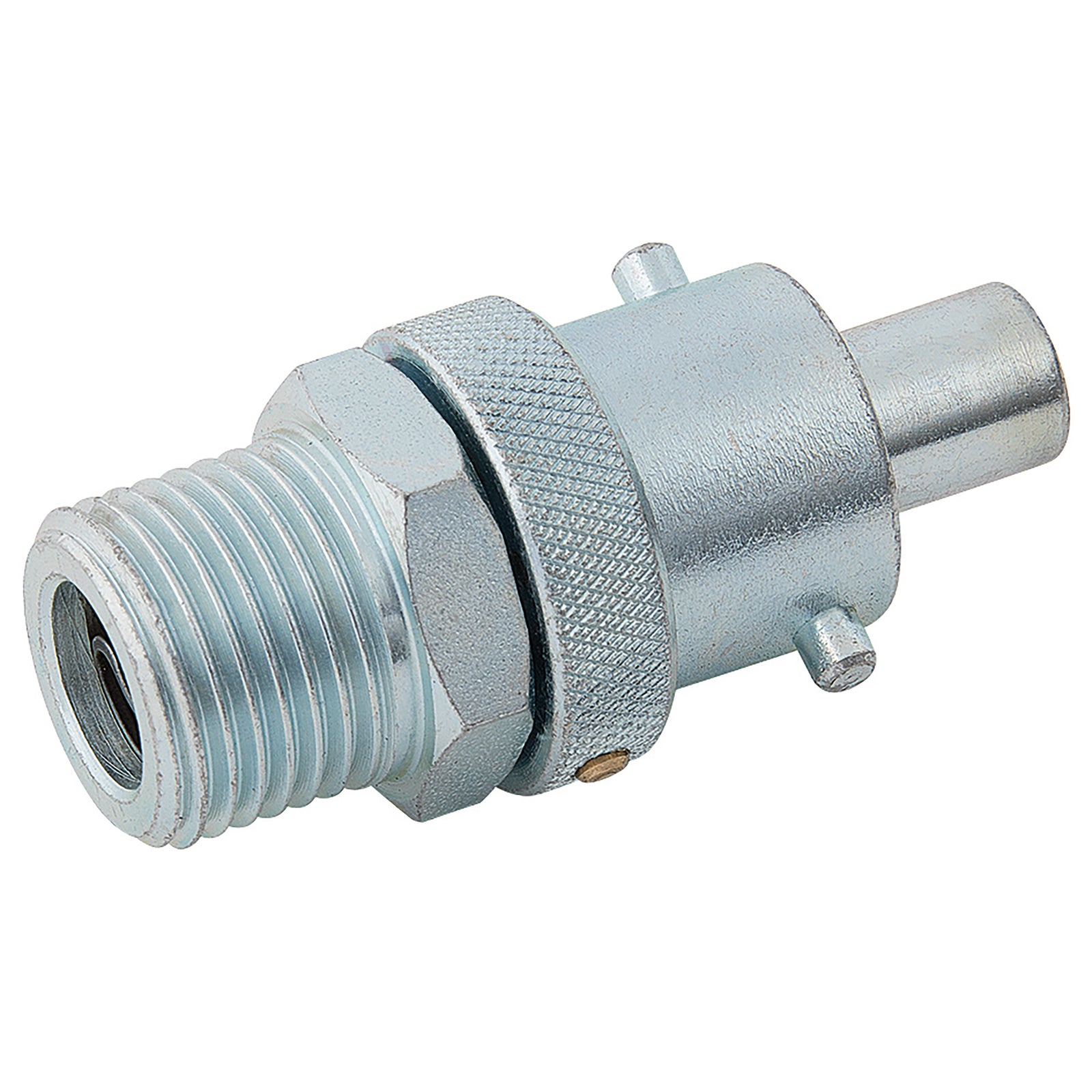 PCL AA5904 - 1/2" BSPP Male" Swivel Adaptor