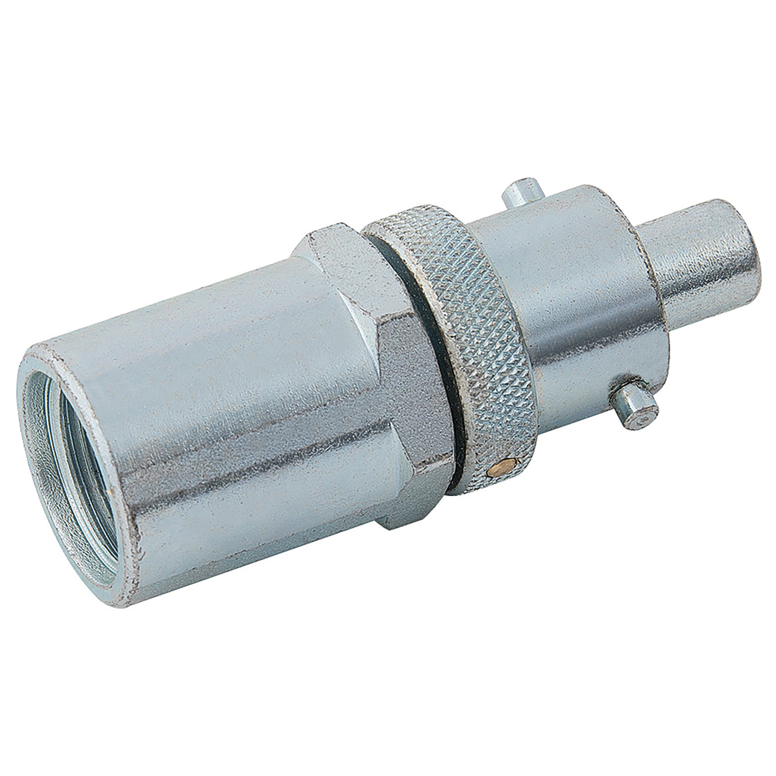 PCL AA5908 - 1/2" BSPP Female" Swivel Adaptor
