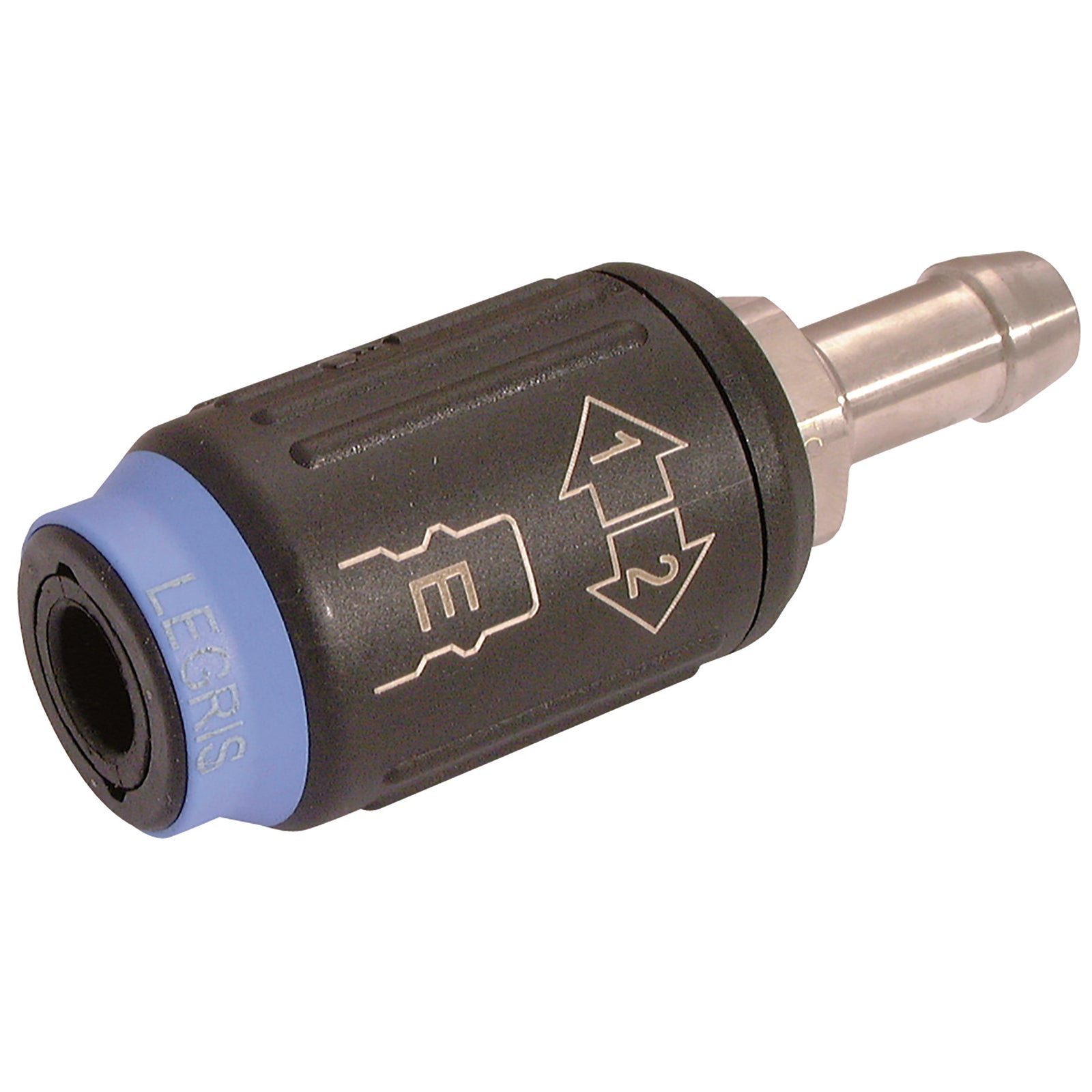 Parker Legris LE-9421E07 10 10 10mm Hose Tail