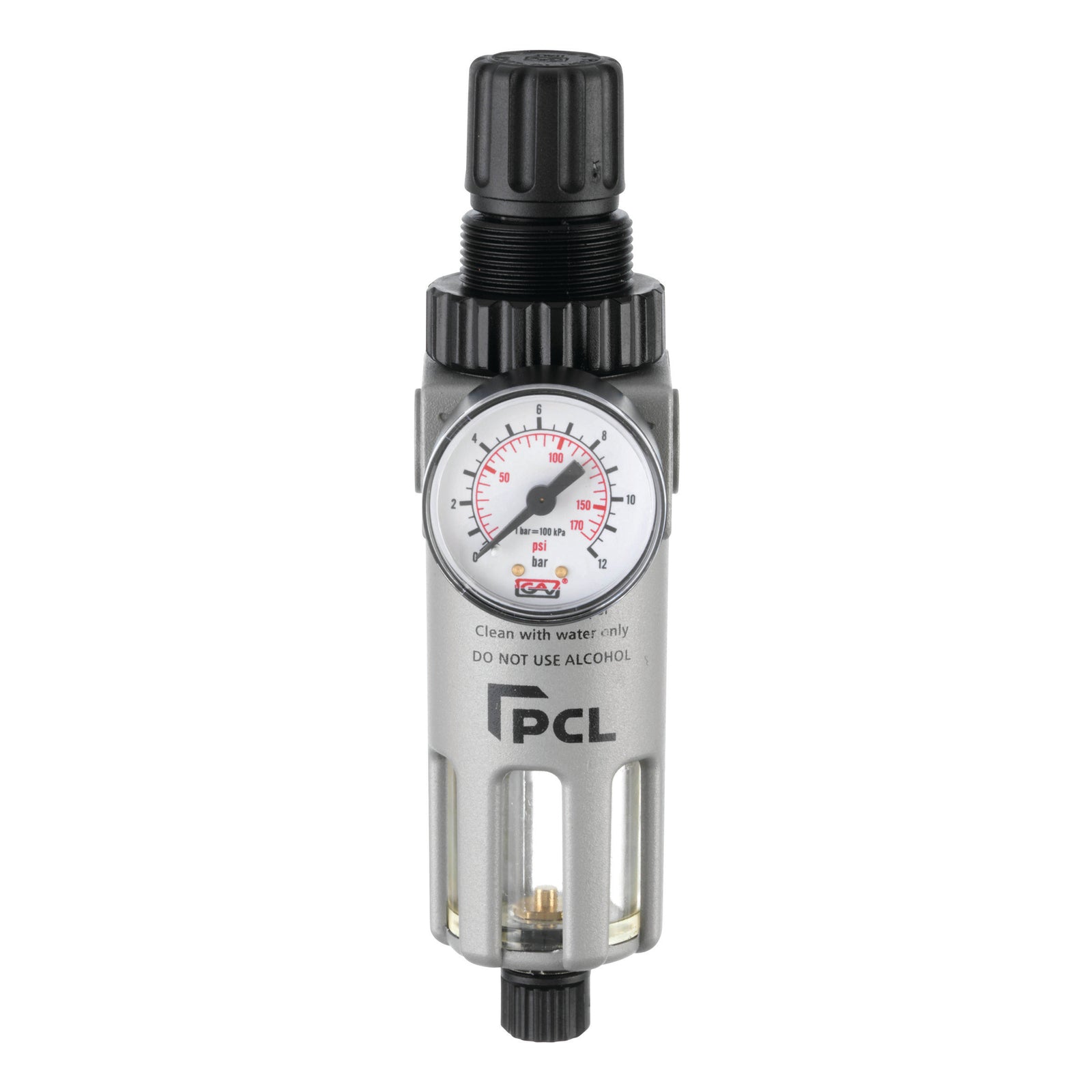 PCL ATC12 - 1/2" Re 1/2" BSPP