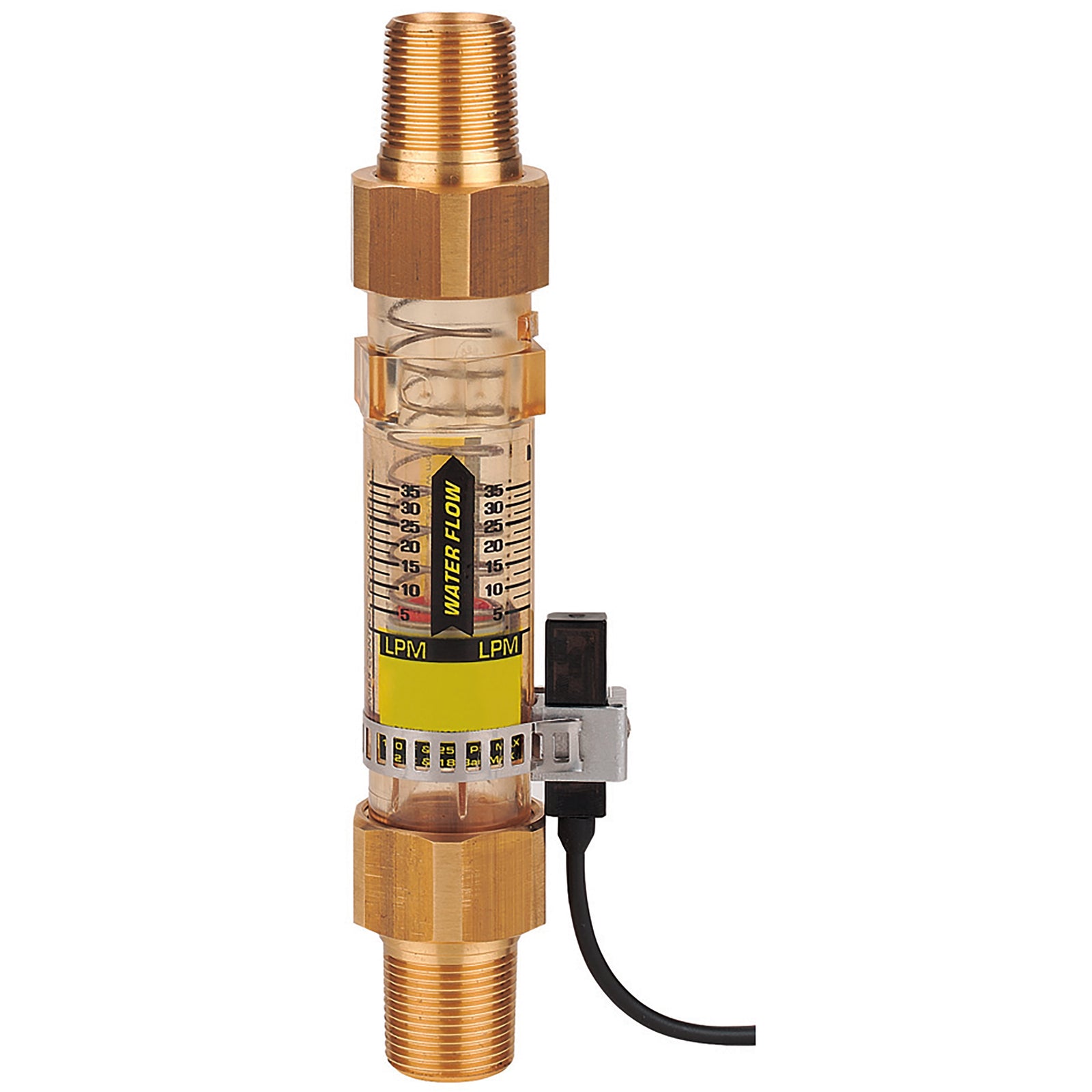 FT Pro 2018-2911 - 20-100 L/M Water Alert Multivltge