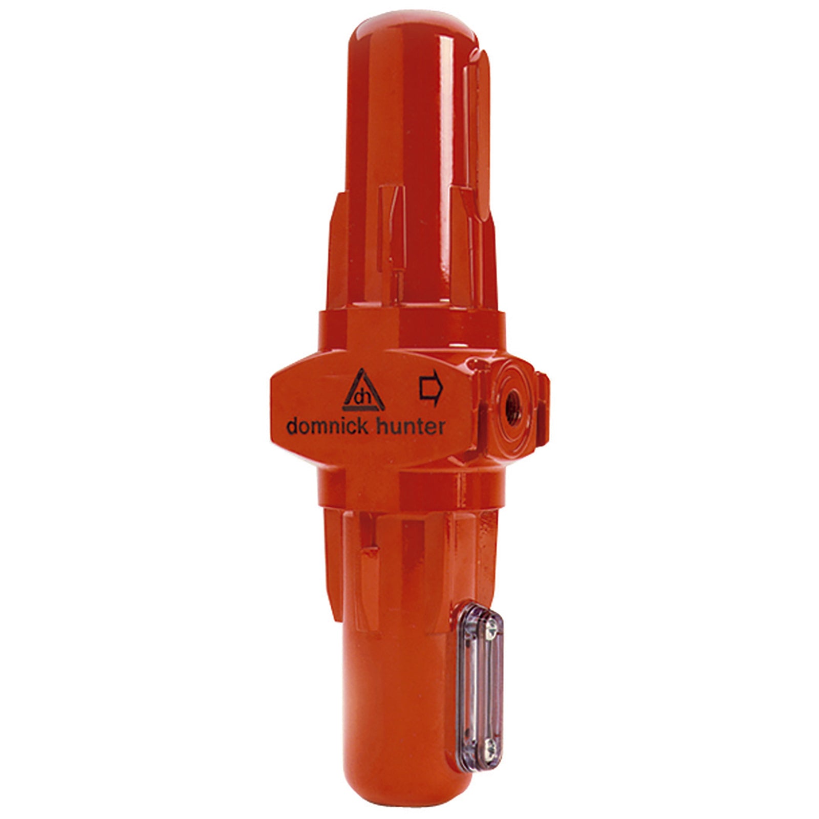 Parker Domnick Hunter AC-0025G - Oil-X Activated Carbon Purifiers