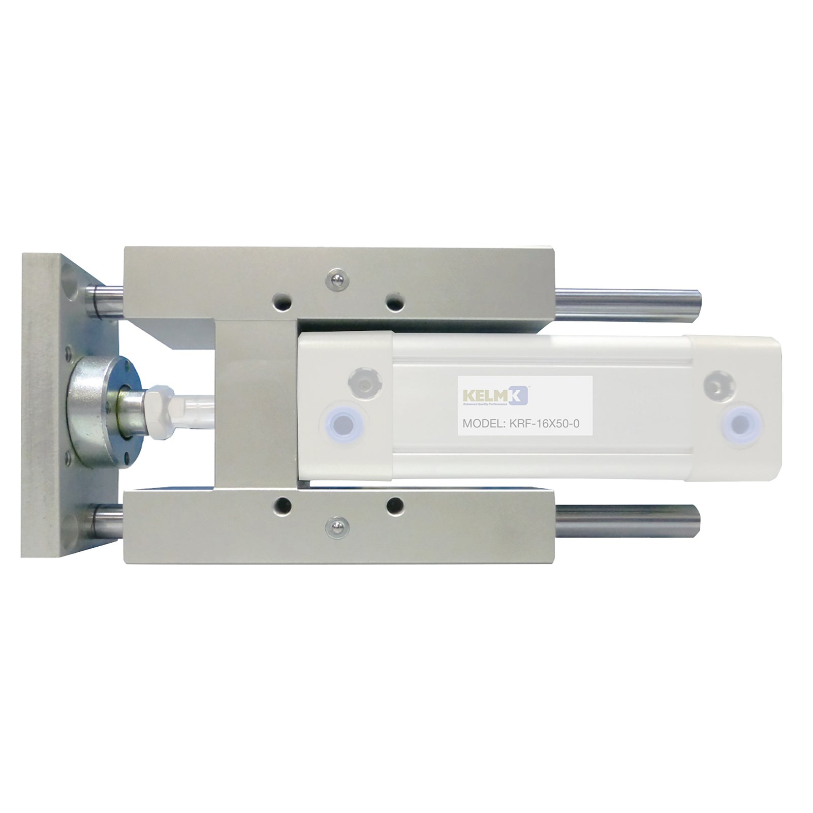 FT Pro KRF-50X50-1 - 50X50 Cylinder Guide Bb
