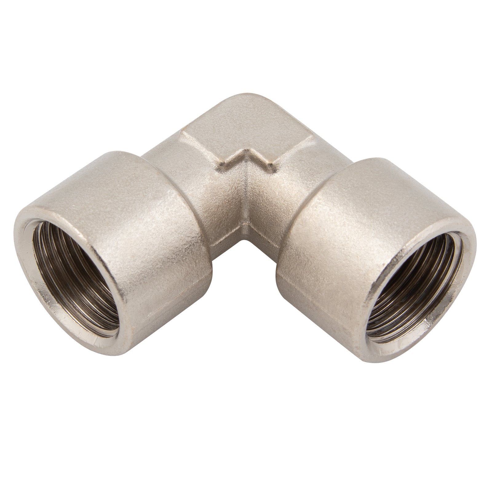 FT Pro WI26 - 3/4" BSPP Female Equal Elbow