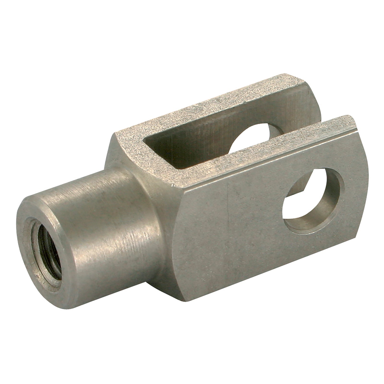 Camloc FLO-H1 - S/Steel Clevis M6 Thread X 6mm Dia
