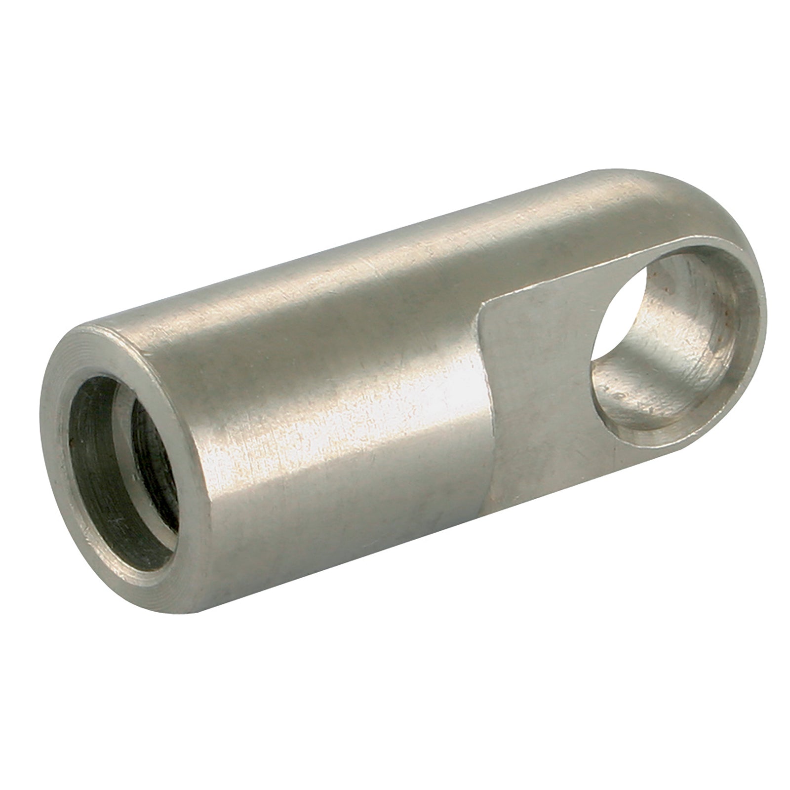 Camloc FLO-J3 - S/Steel Flat Eye M10 Thread X 8mm Dia