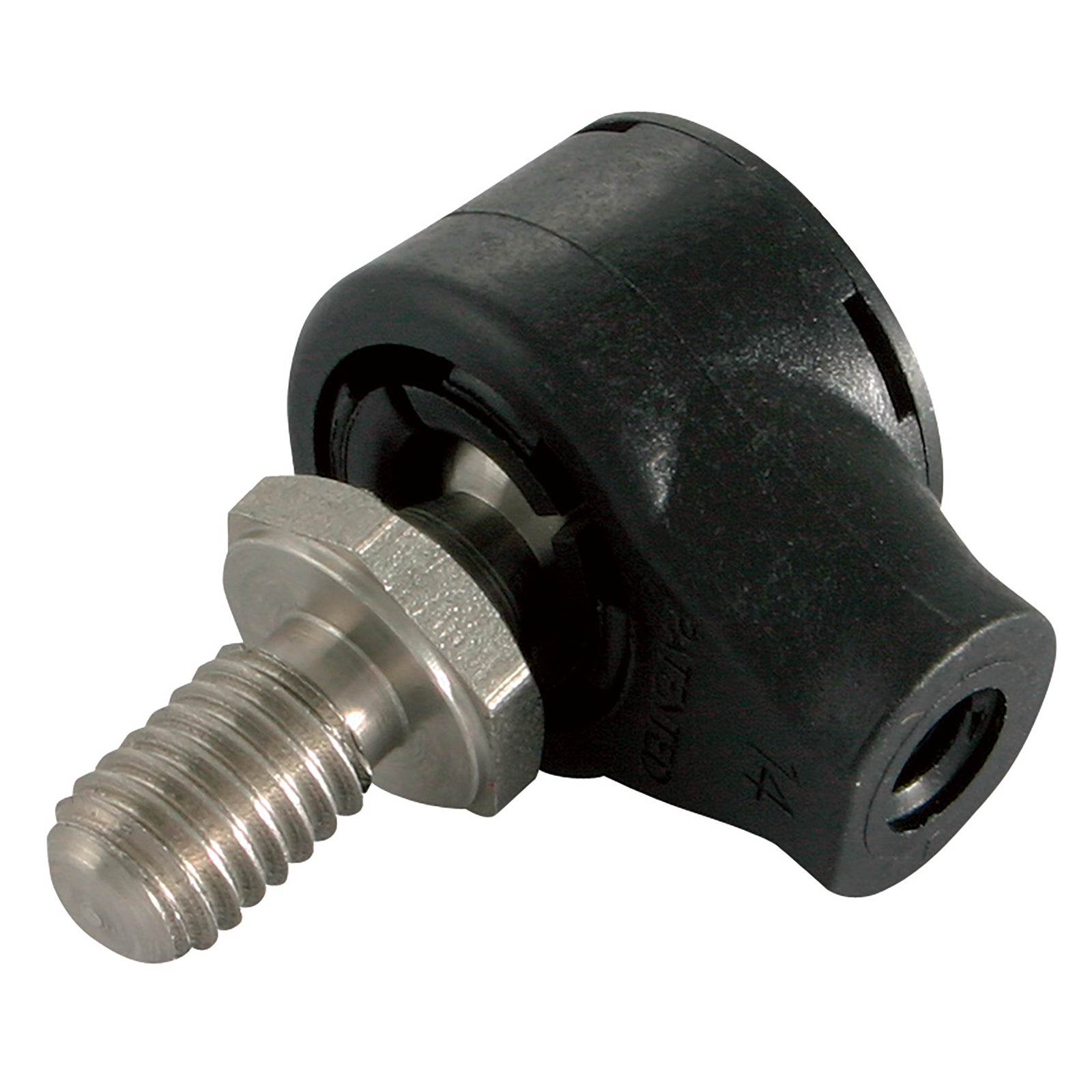 Camloc FLO-P5 - Nylon Ball Joint M8 Male X M6 Female
