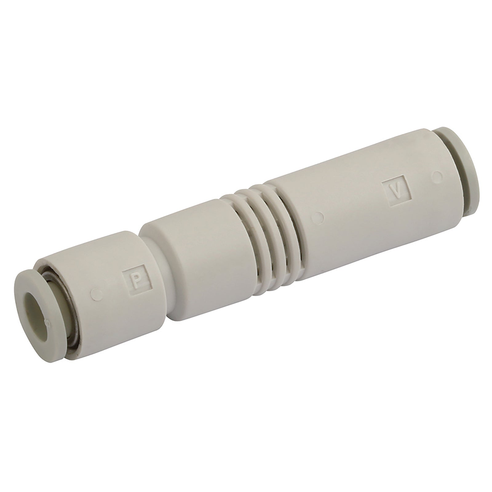 FT Pro KCZU07S - Vac Ejector In-Line 0.7mm High