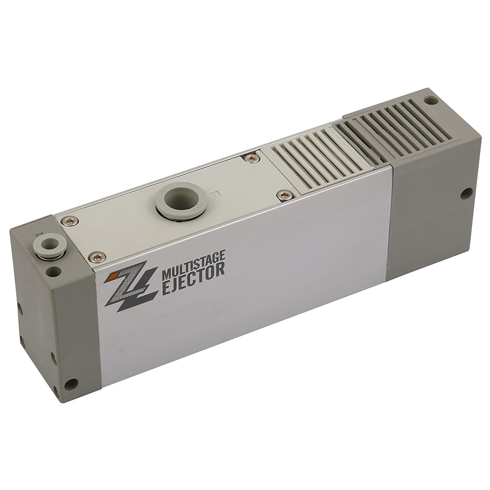 FT Pro KC-ZL112 - Multistage Ejector Max Suc 100 Lpm