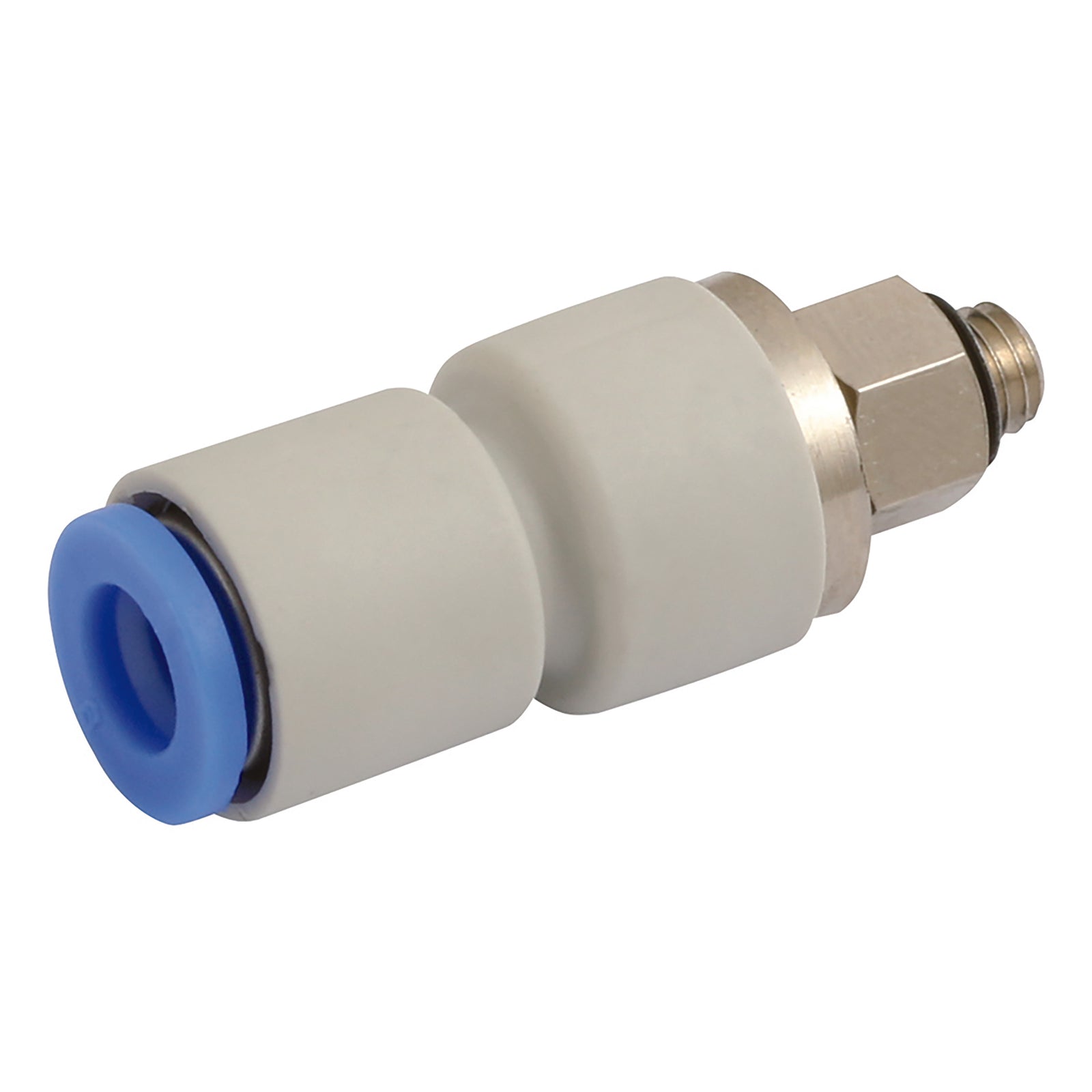 FT Pro KC-KXH06-M6 - M6 X 6mm OD Rotary Male Stud Vacuum