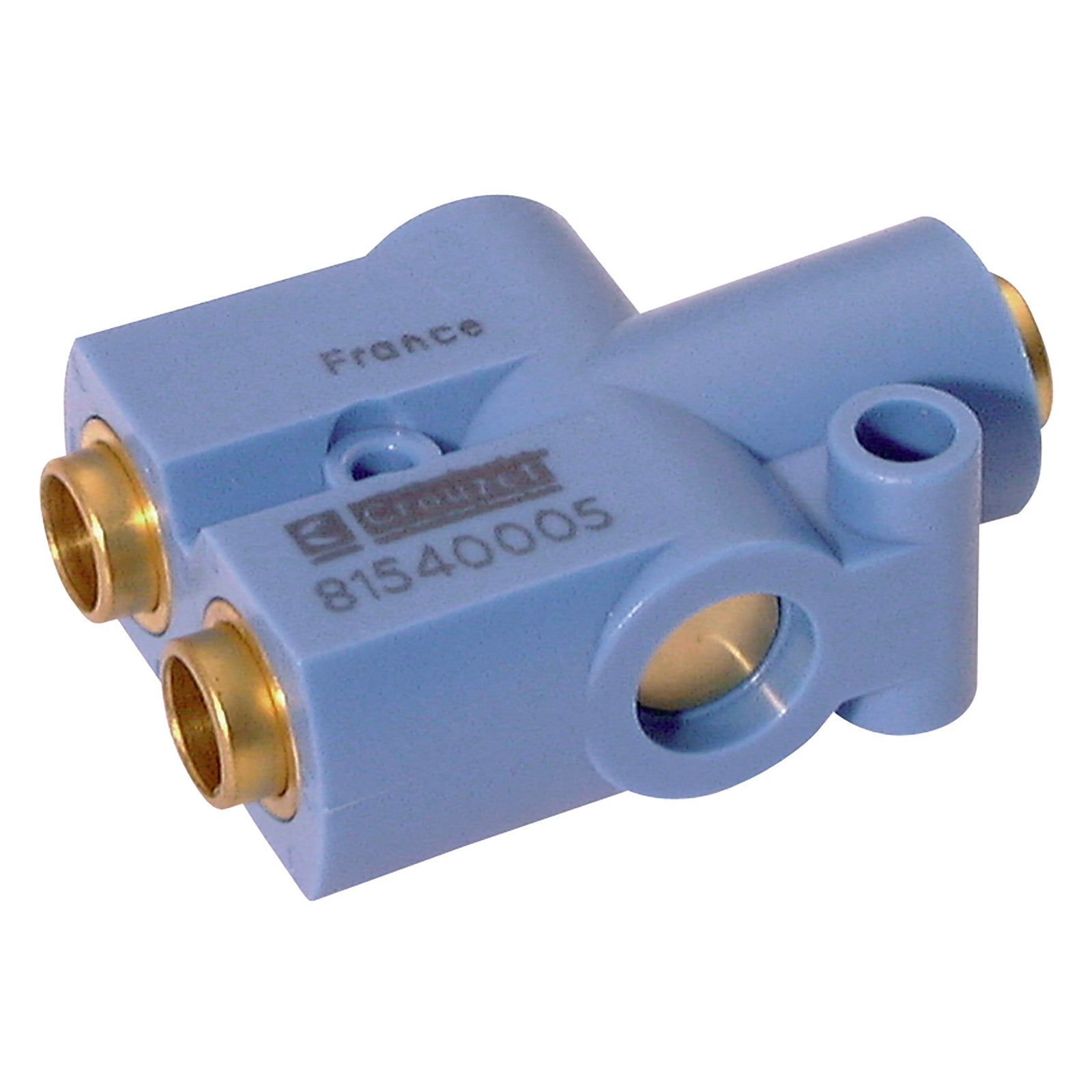 Crouzet CZT-81 540 001 540 001 Plug-In Logic Element Or Gate