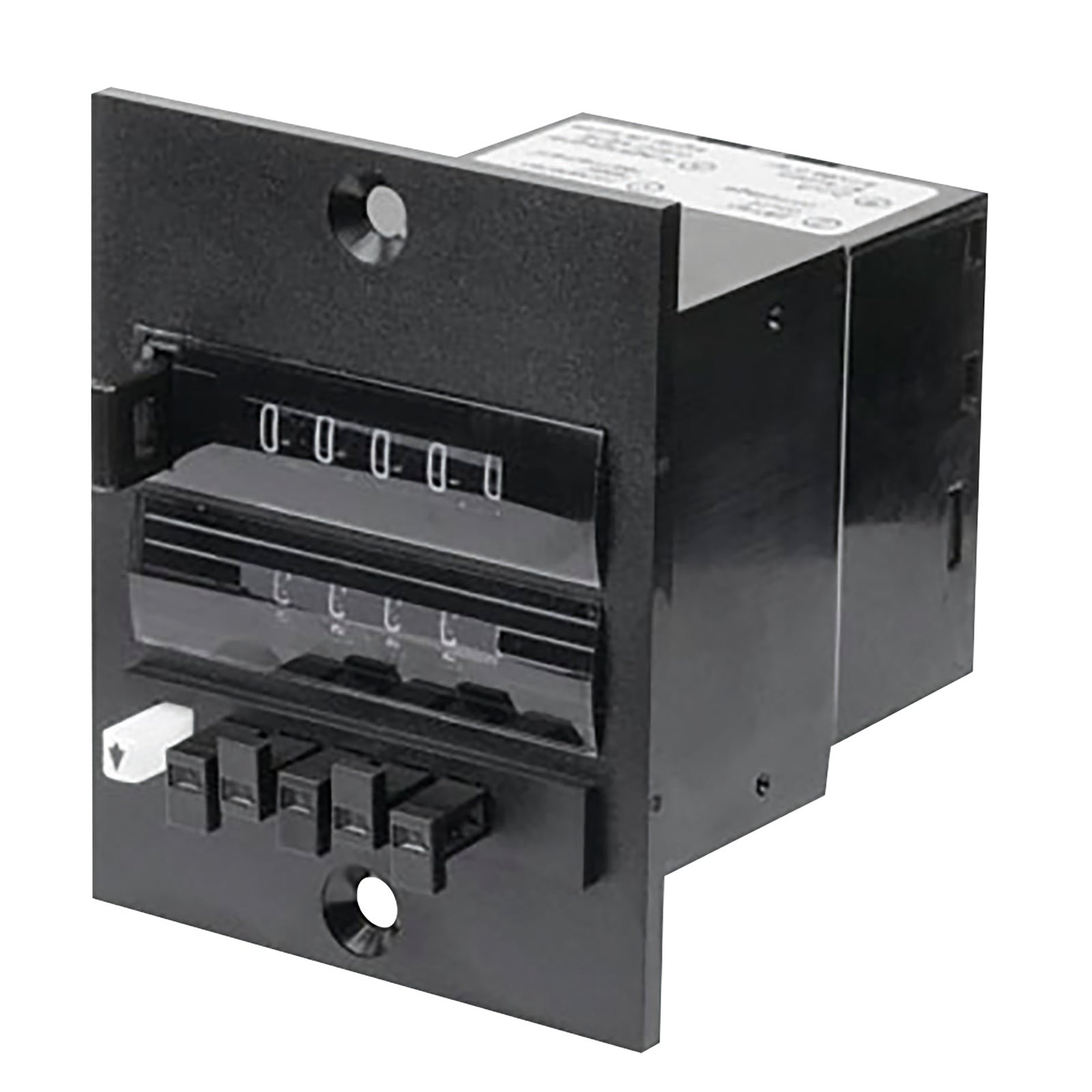 Impulse Automation KU-50.680 - Pre-Determining Adding Counter