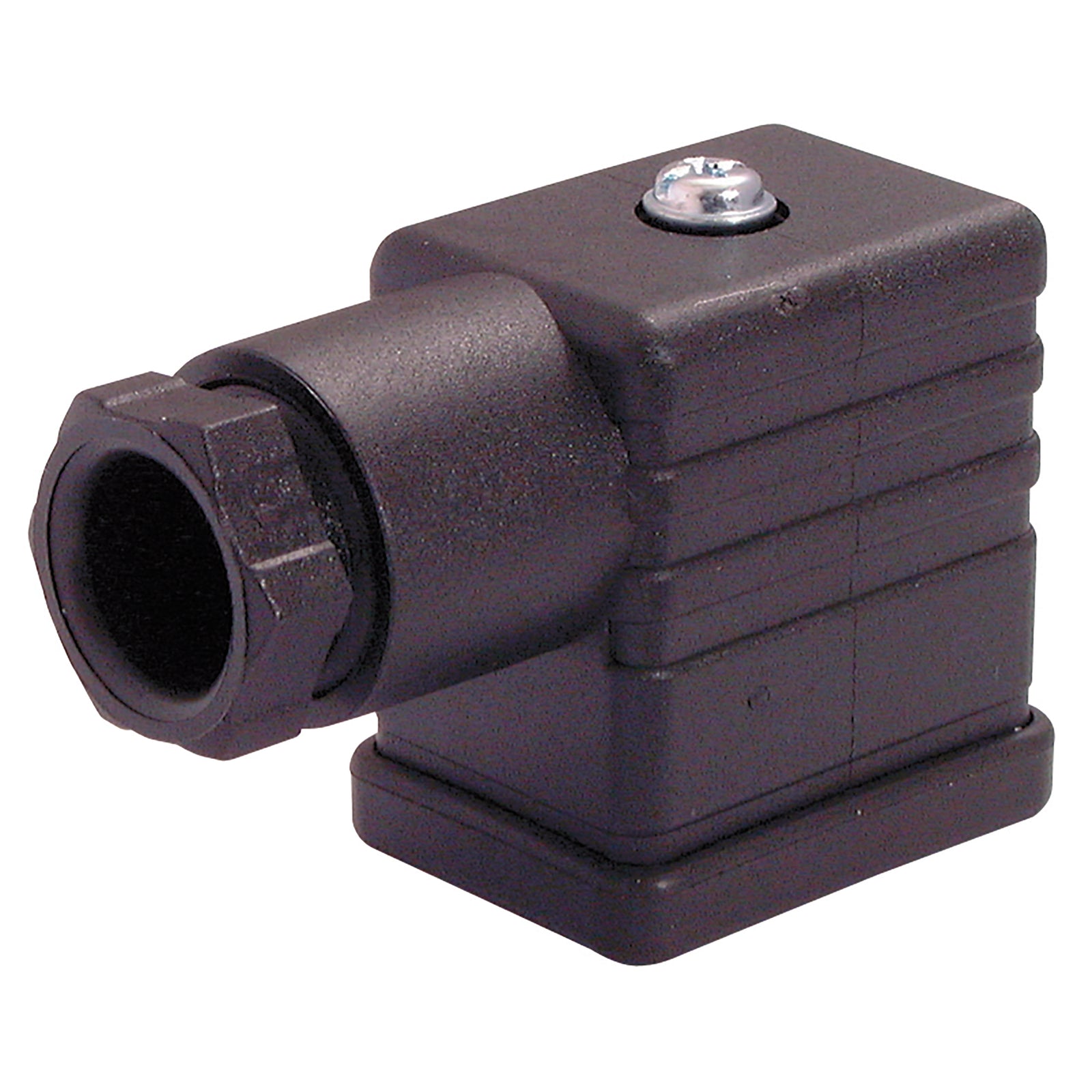 Sirai '122 - Din Plug To Suit 122 Coil