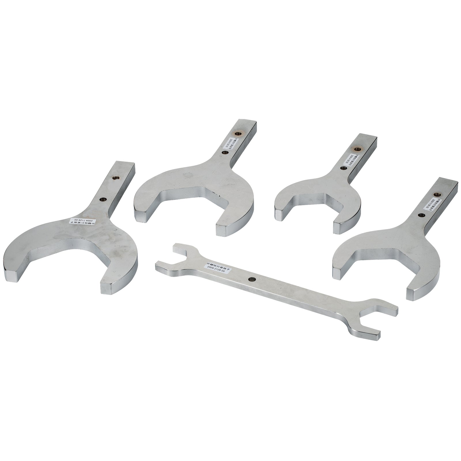 AIRpipe 2009 2128 00 2128 00 20-25mm Polymer /Alu Th Spanner