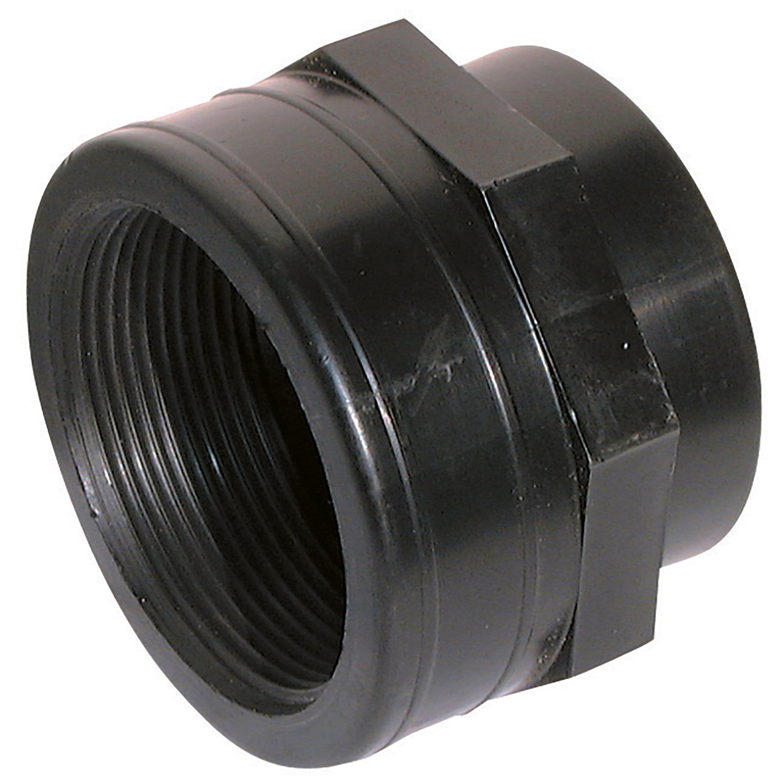 FT Pro PRS1-34 - 1" X 3/4" BSP Reducing Socket