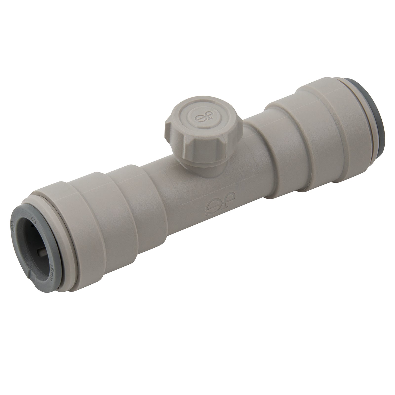 John Guest Speedfit 15DCV - 15mm Double Check Valve