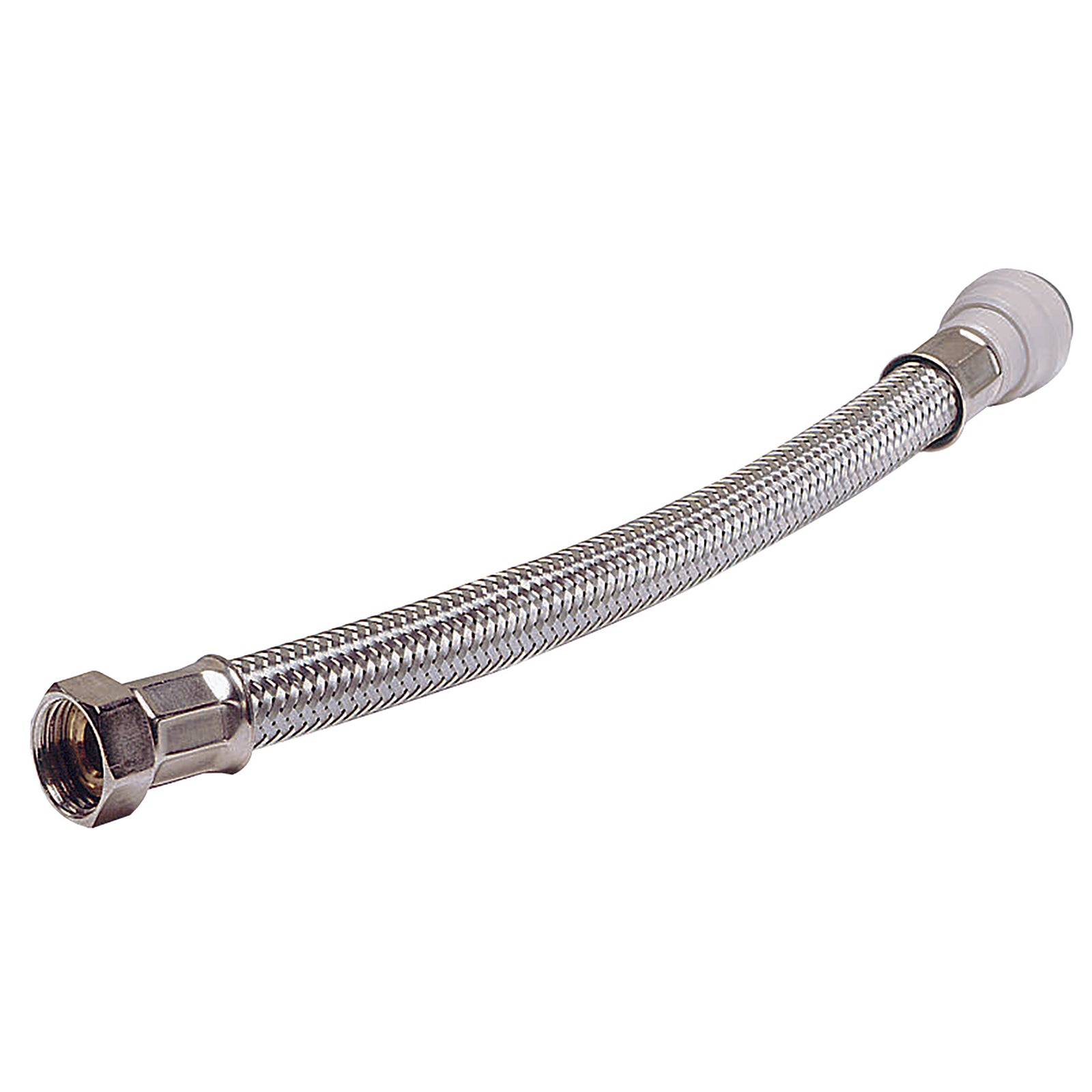John Guest Speedfit FLX22 - 22mmx3/4" Flexi Hose 300mm Long