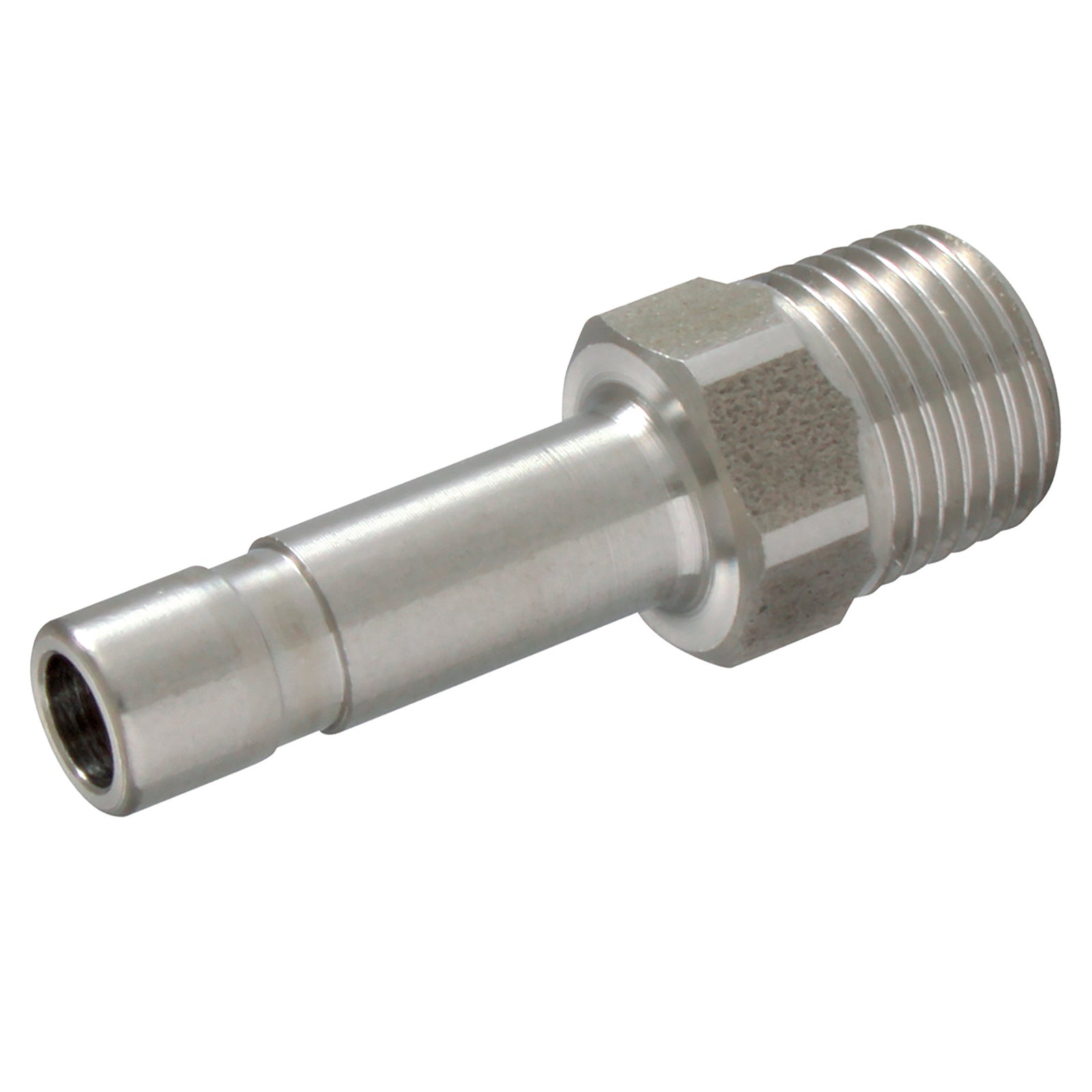 Parker Legris LE-3821 10 17 10 17 10mm X 3/8" Male Stud BSPP