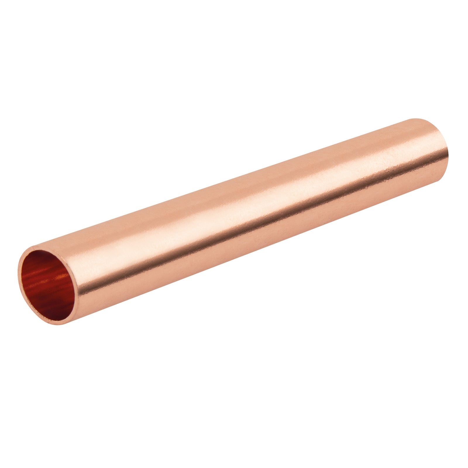 M-Press PCU28 - 28mm OD X 26.2mm ID 3M Cop/Tube En1057