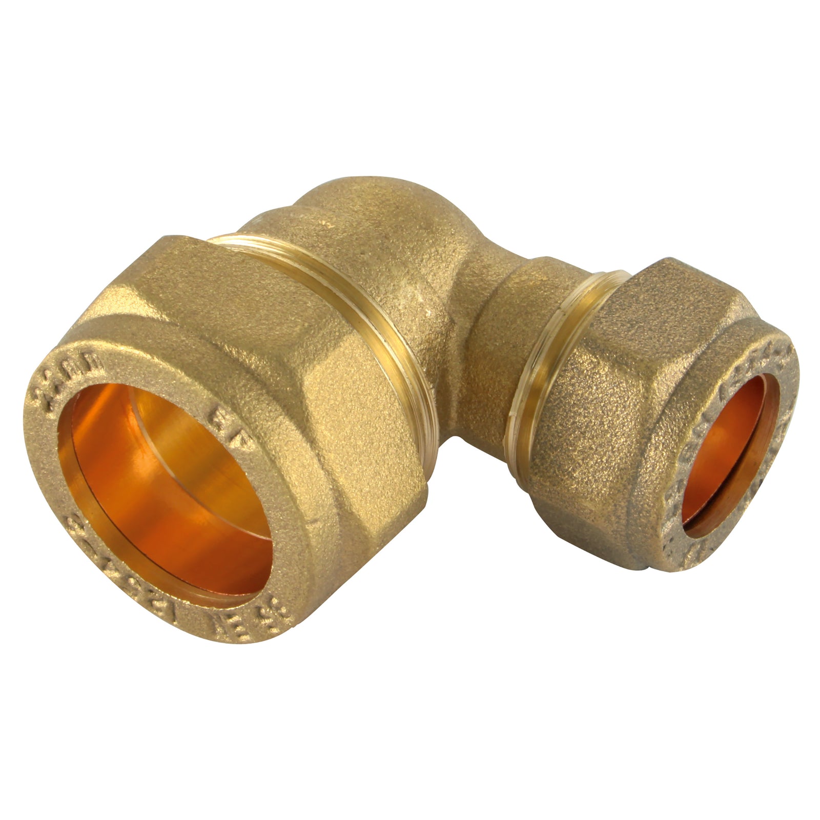 FT Pro EPS-CFE-22-15 - 15 X 22mm OD Elbow
