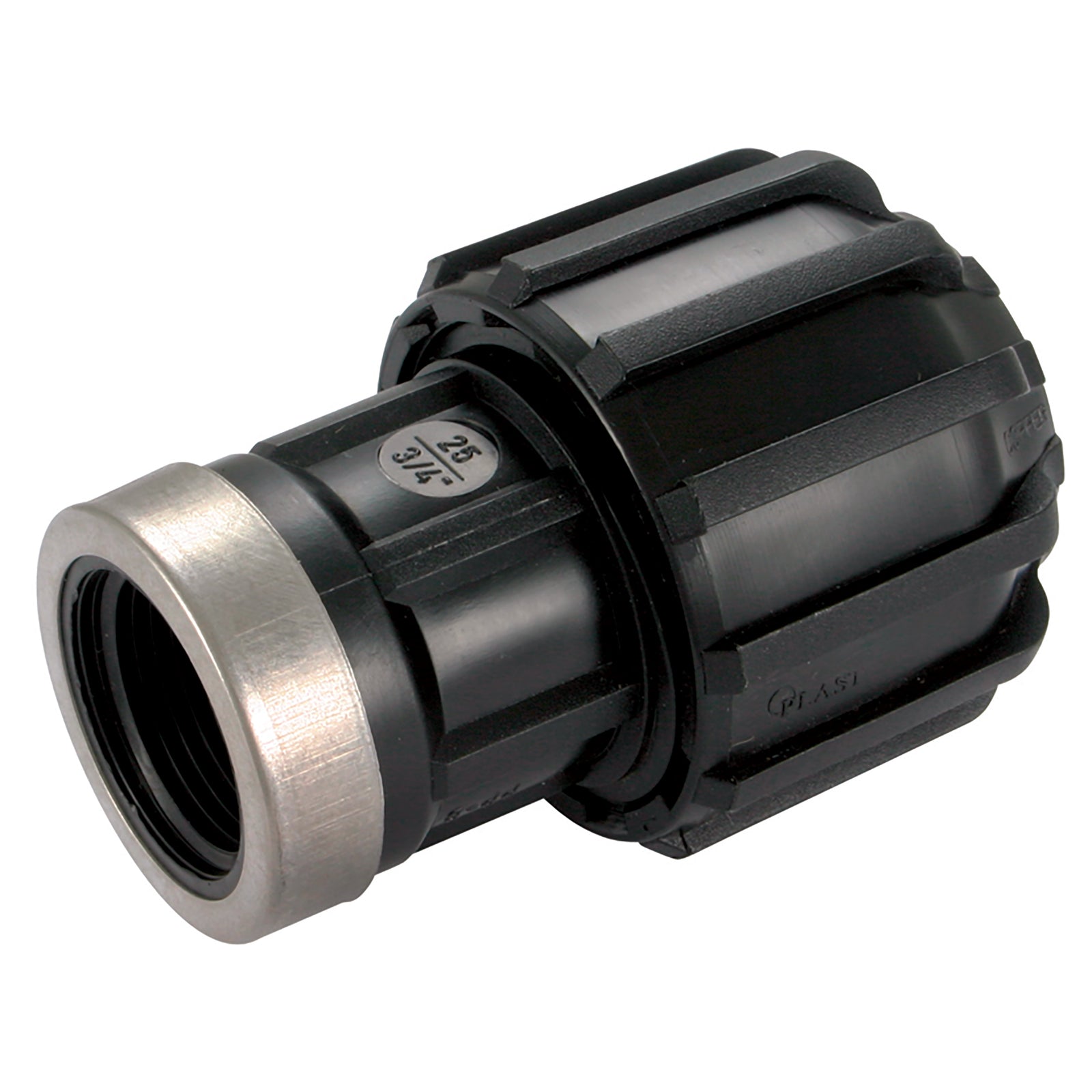 FT Pro PE-720021 - Ut Female Adaptor 15-22 (1/2") 3/4"