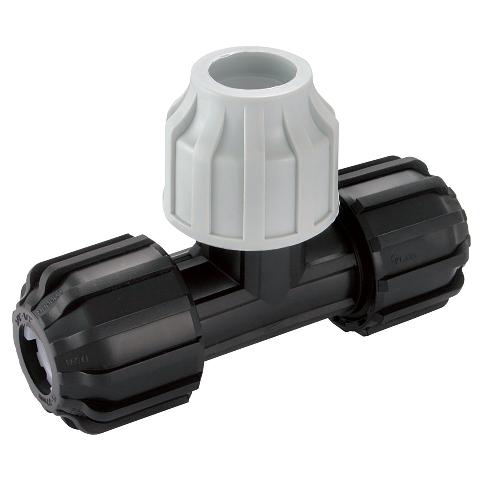 FT Pro PE-724010 - Ut Tee 32mm 15-22 (1/2") -32mm