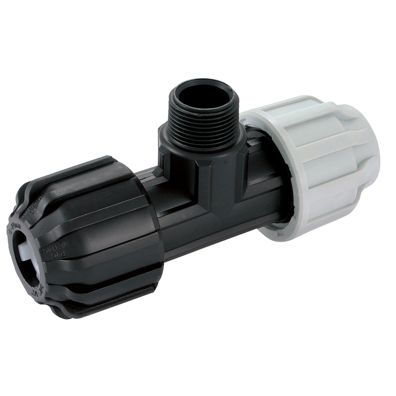 FT Pro PE-724226 - Ut Male T 21-27 (3/4") 1" 32mm
