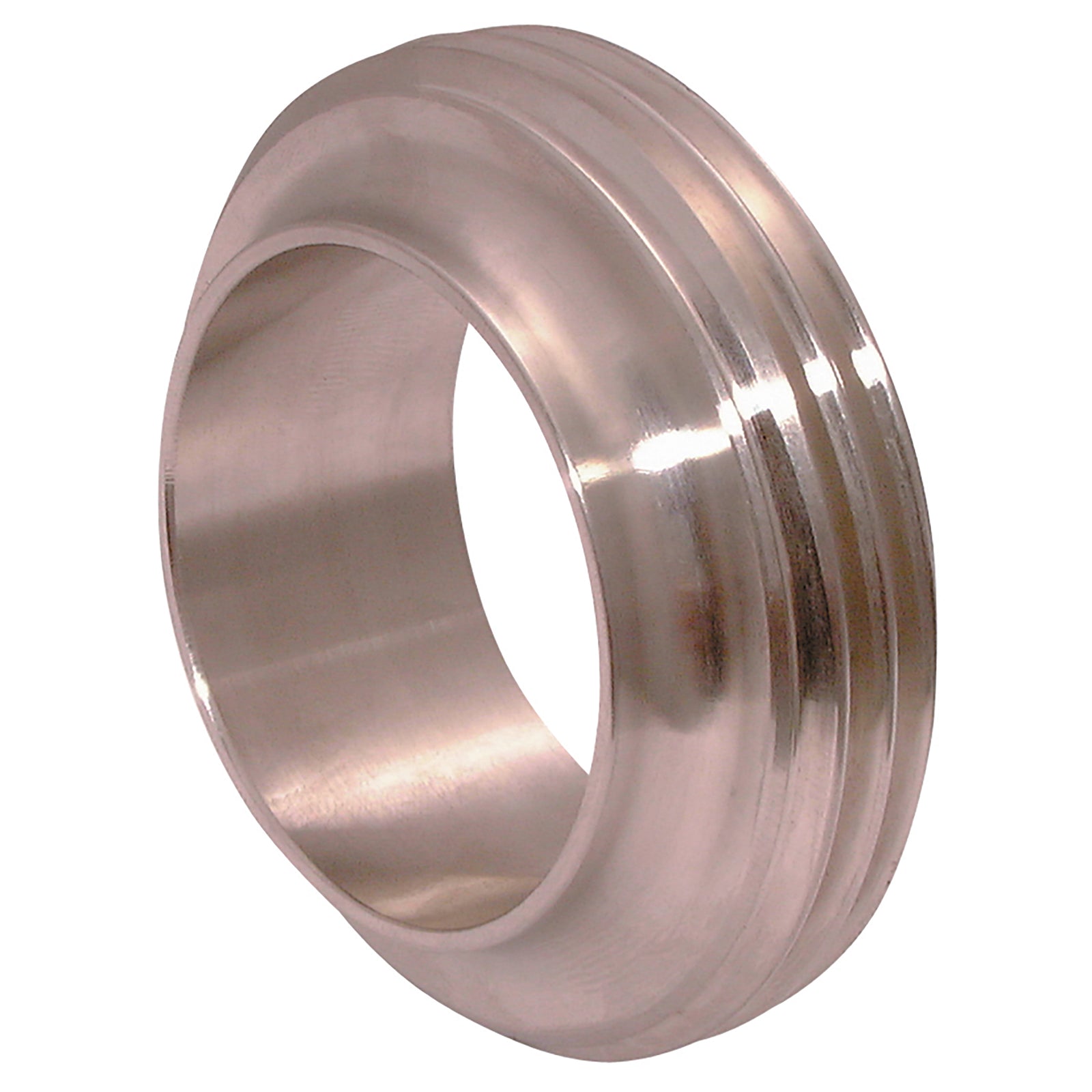 FT Pro RJTWM1 - 1" Size Rjt Weld Male St/Steel