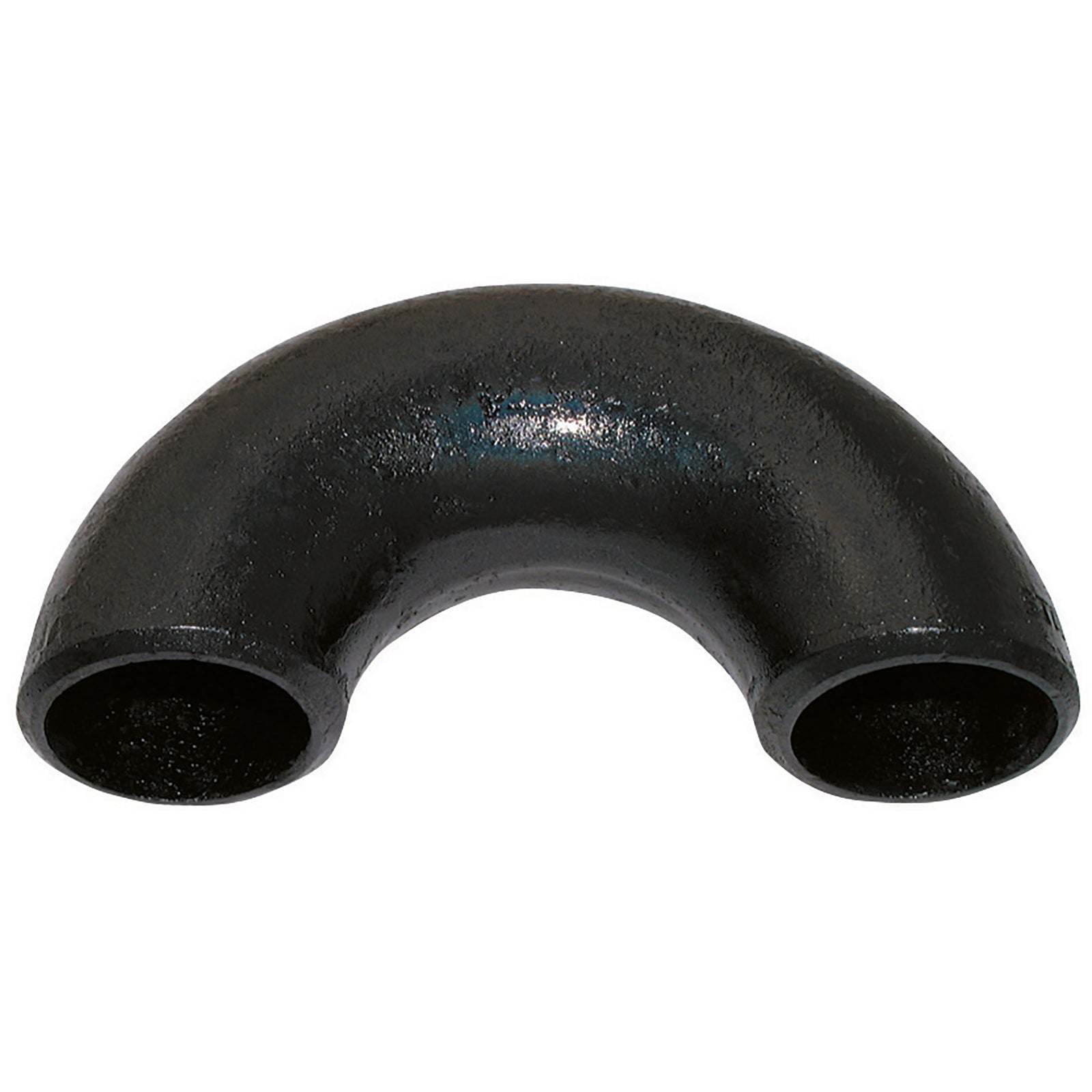 FT Pro BWF3-3 - 3" ID 180Deg Long Radius Return Bend