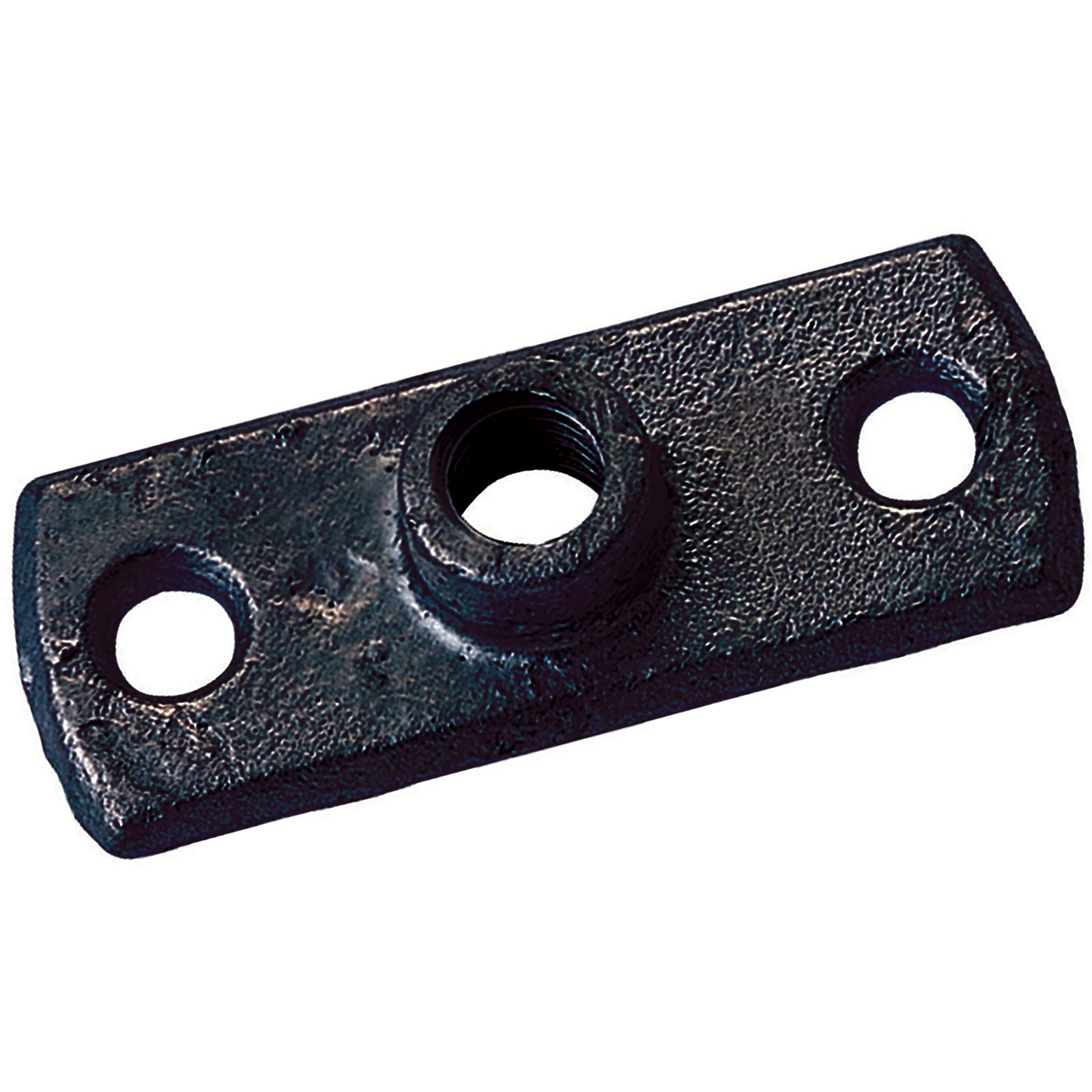 Crane C515-M10N - M10Metric Tapped Backplate Fig515 Black