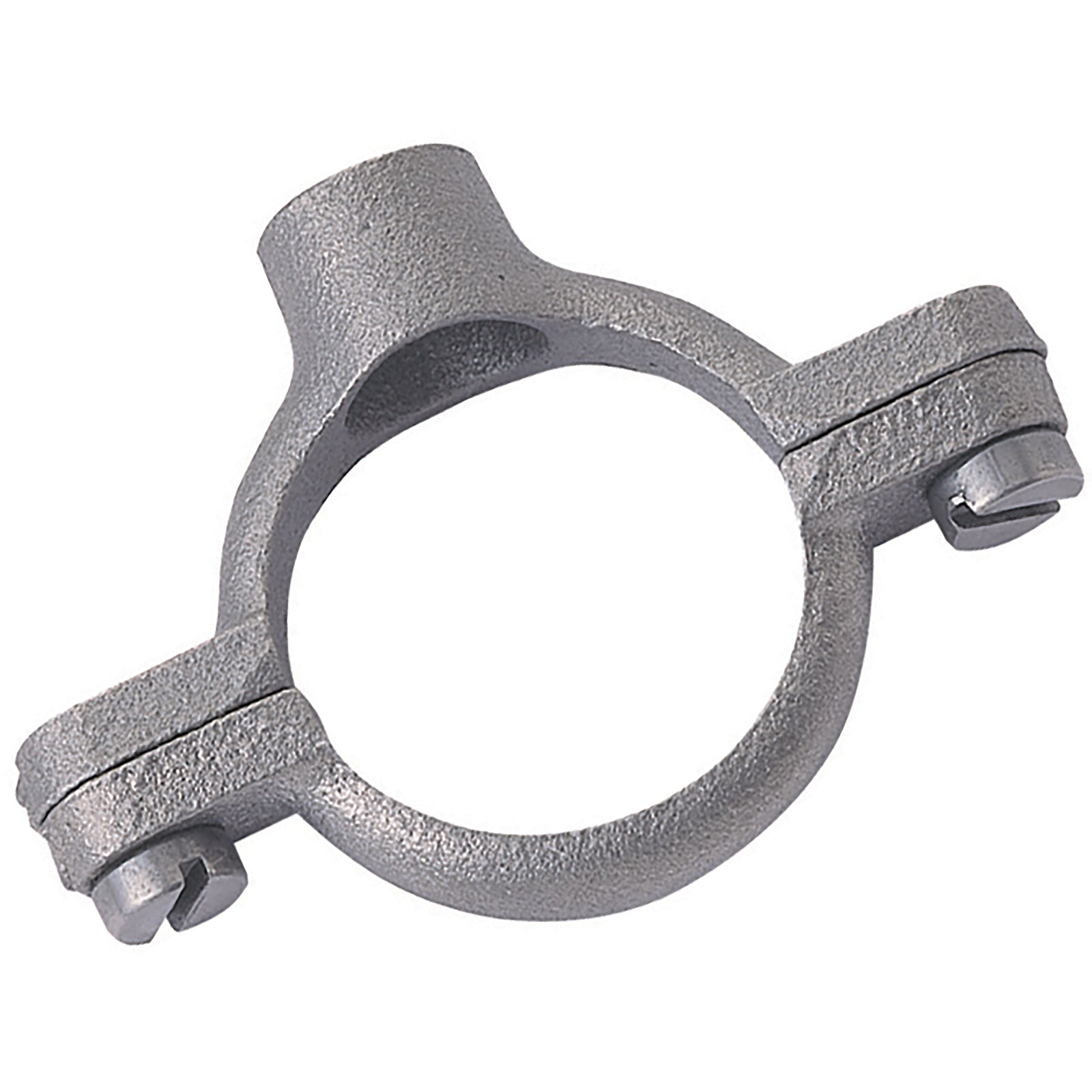 Crane C529M-3 - 3" Nb Single Pipe Ring Fig529M Galvanised