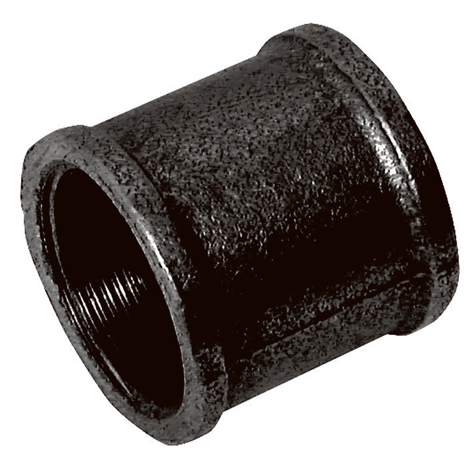 Crane C176-1N - 1" BSPP Fem Equal Socket Fig176 Black