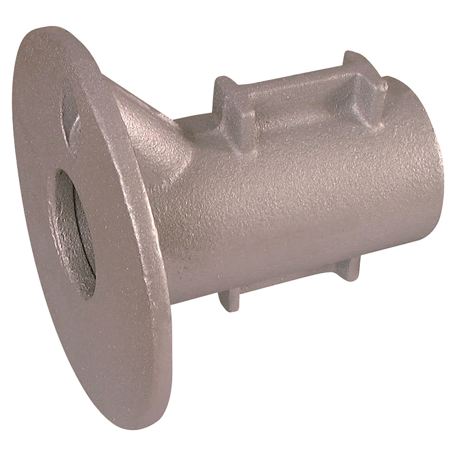 FT Pro PCLAMPS-134-3 - Size 3 Ground Socket Pipeclamps H.Rail