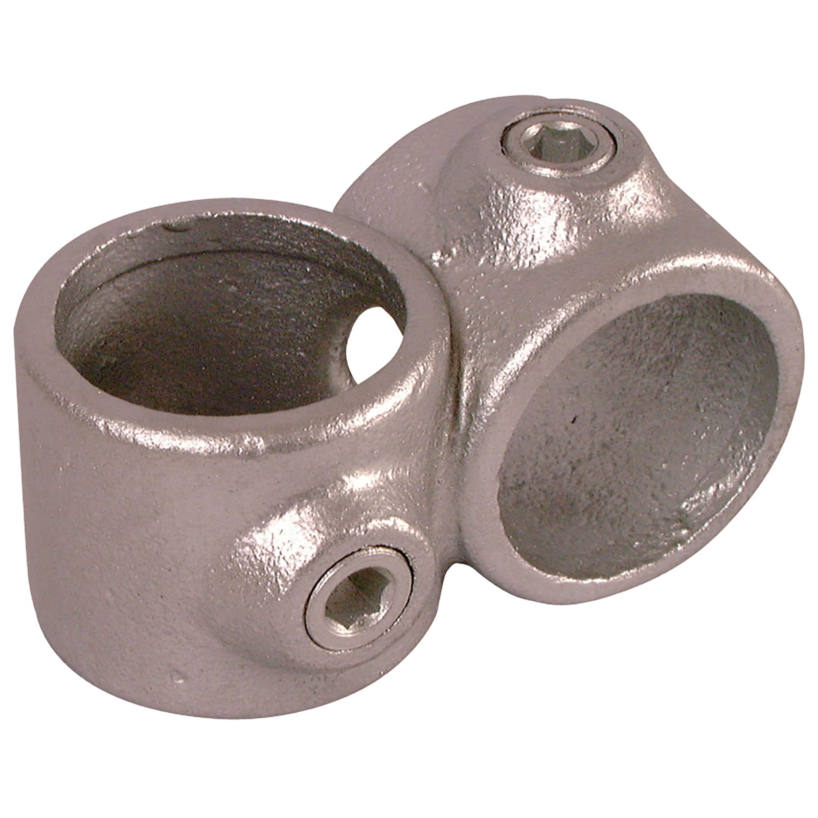 FT Pro PCLAMPS-161-2 - Size 2 Offset 90Deg. Crossover