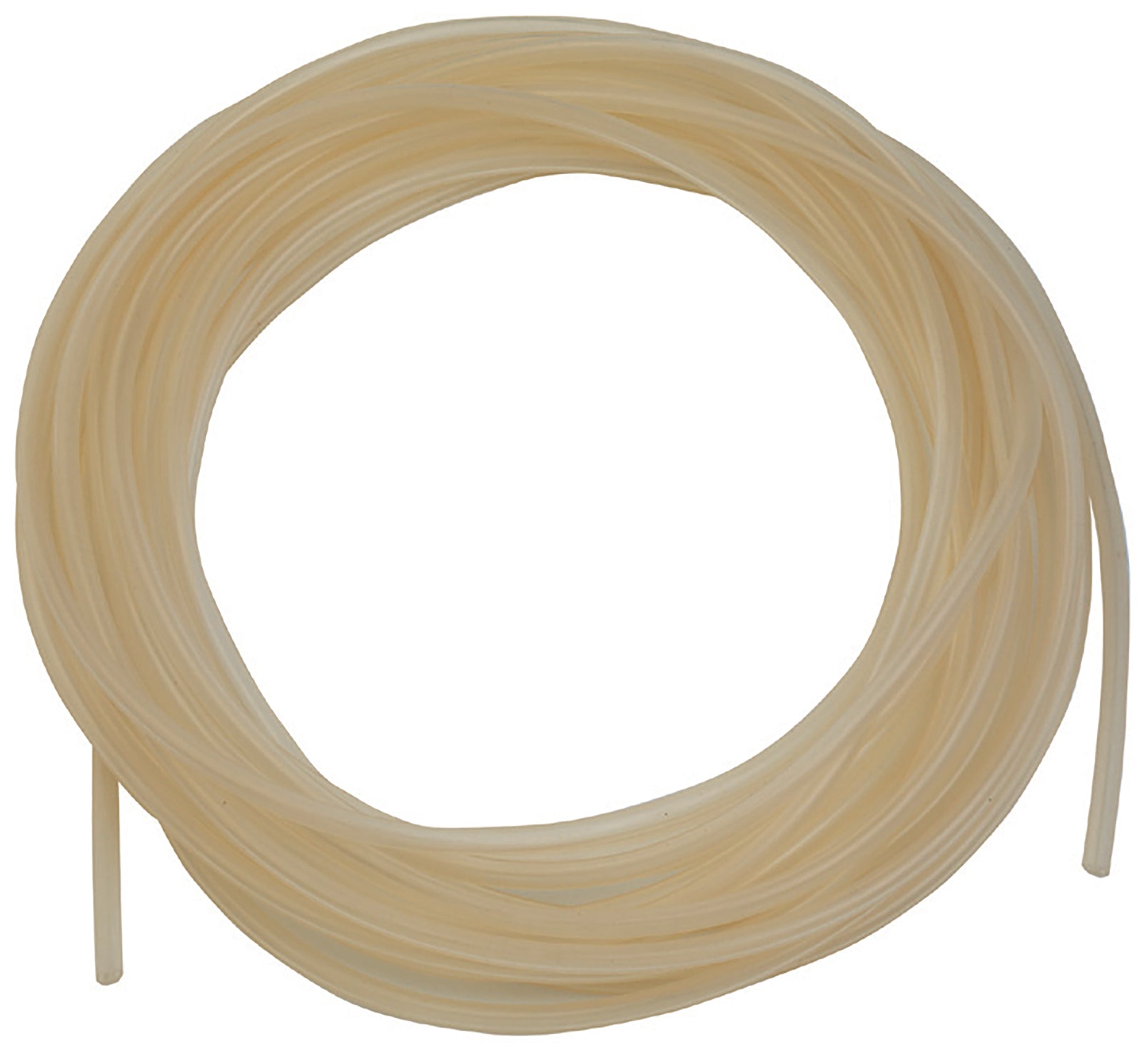 FT Pro TST-04/020 - 2mm ID X 4mm OD 10M Trs Silicone Tubing