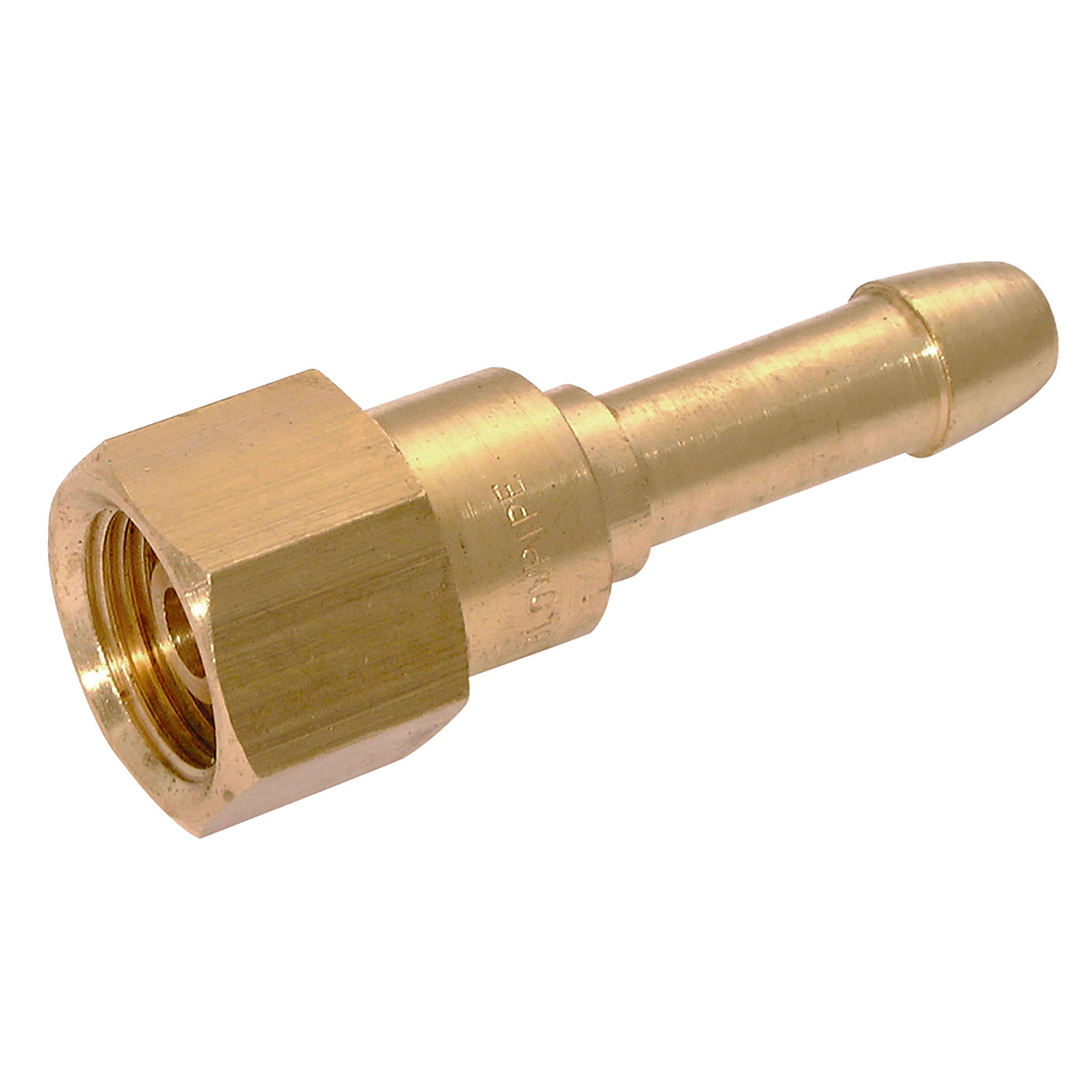 FT Pro ADSCV51638 - Acet Dble Safety Check Valve 5/16"X3/8"