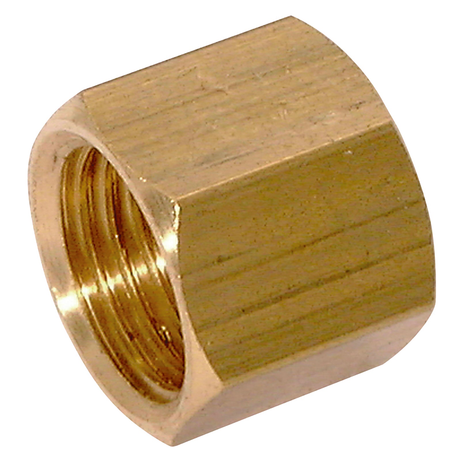 FT Pro AN14 - Acet Nut 1/4"