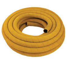 Industrial air hoses for compressed air systems