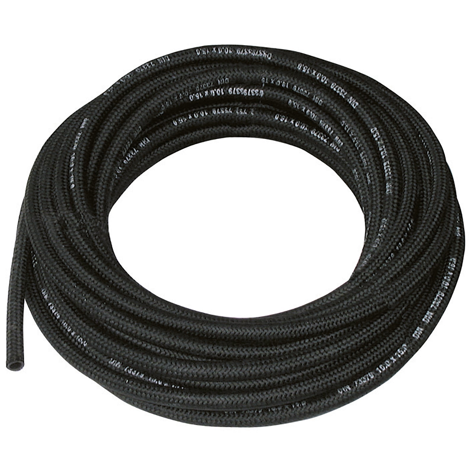 FT Pro COF-4.5 - 04.5mm ID Cot O/Braid Fuel Hose 20M