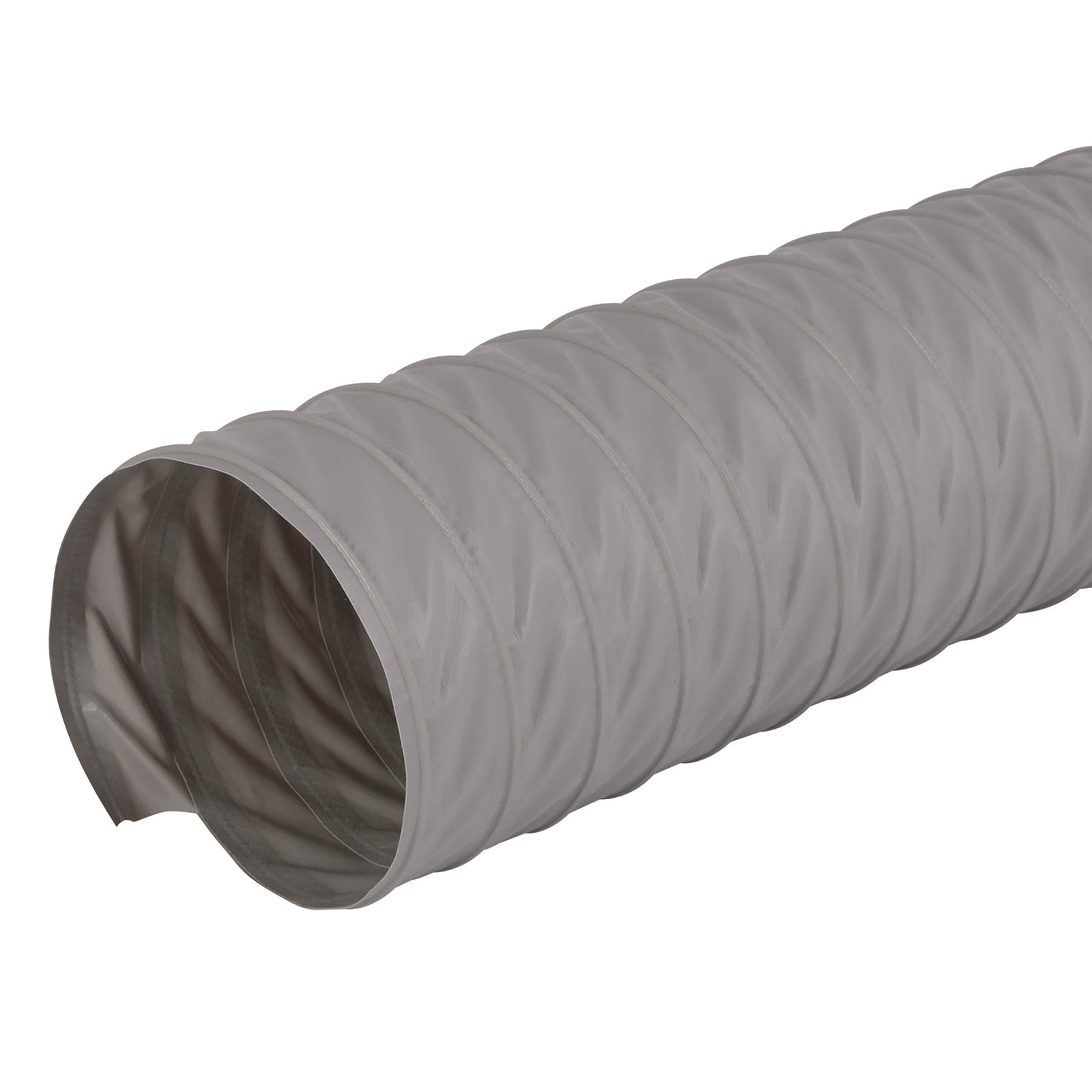 Norres 371-0076-0000 - 76mm L/W Pvc Suc/Blower Hose 10M