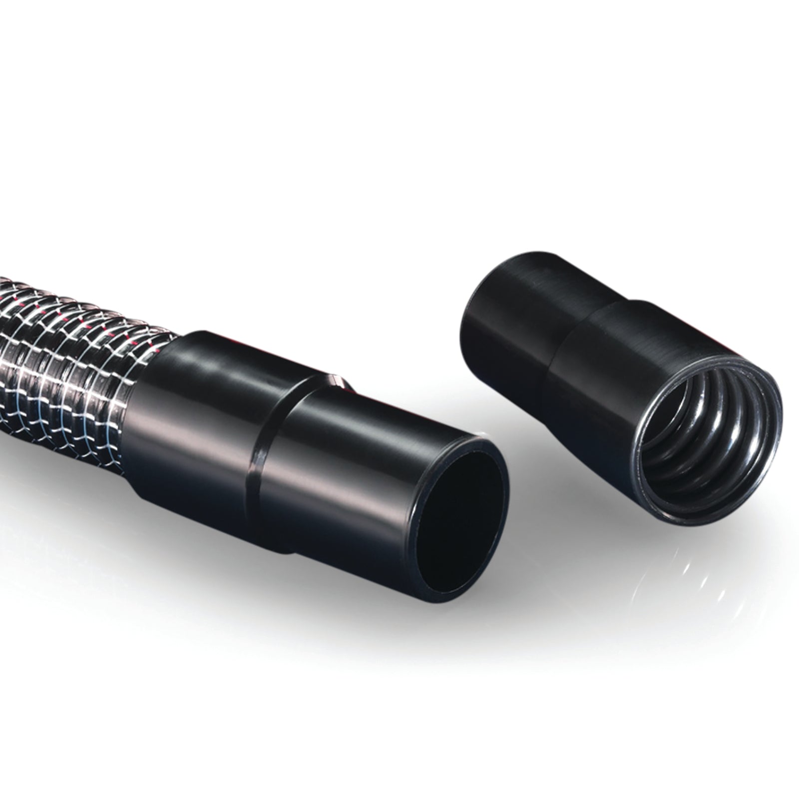 Norres 226-0025-0000 - 25mm Pvc Cuff For 372 Hose