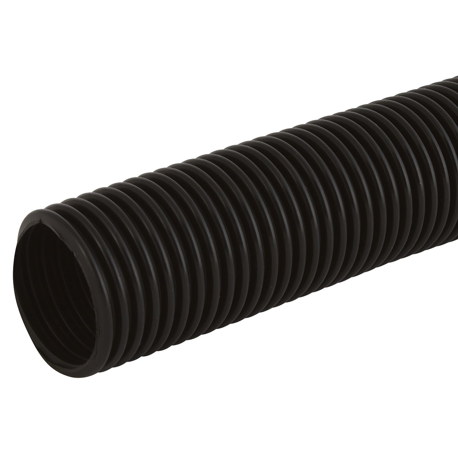 Norres 373-0038-1002 - 38mm Lw Bl As Eva Cr Proof Suc Hose 30M