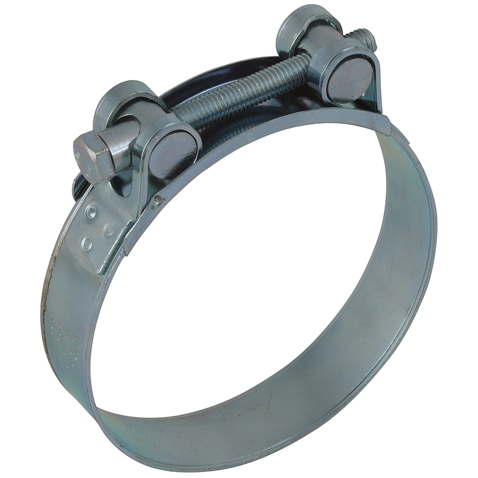 Norres 211-0040-0000 - 36-39 mm Heavy-Duty Pintle Hose Clamp