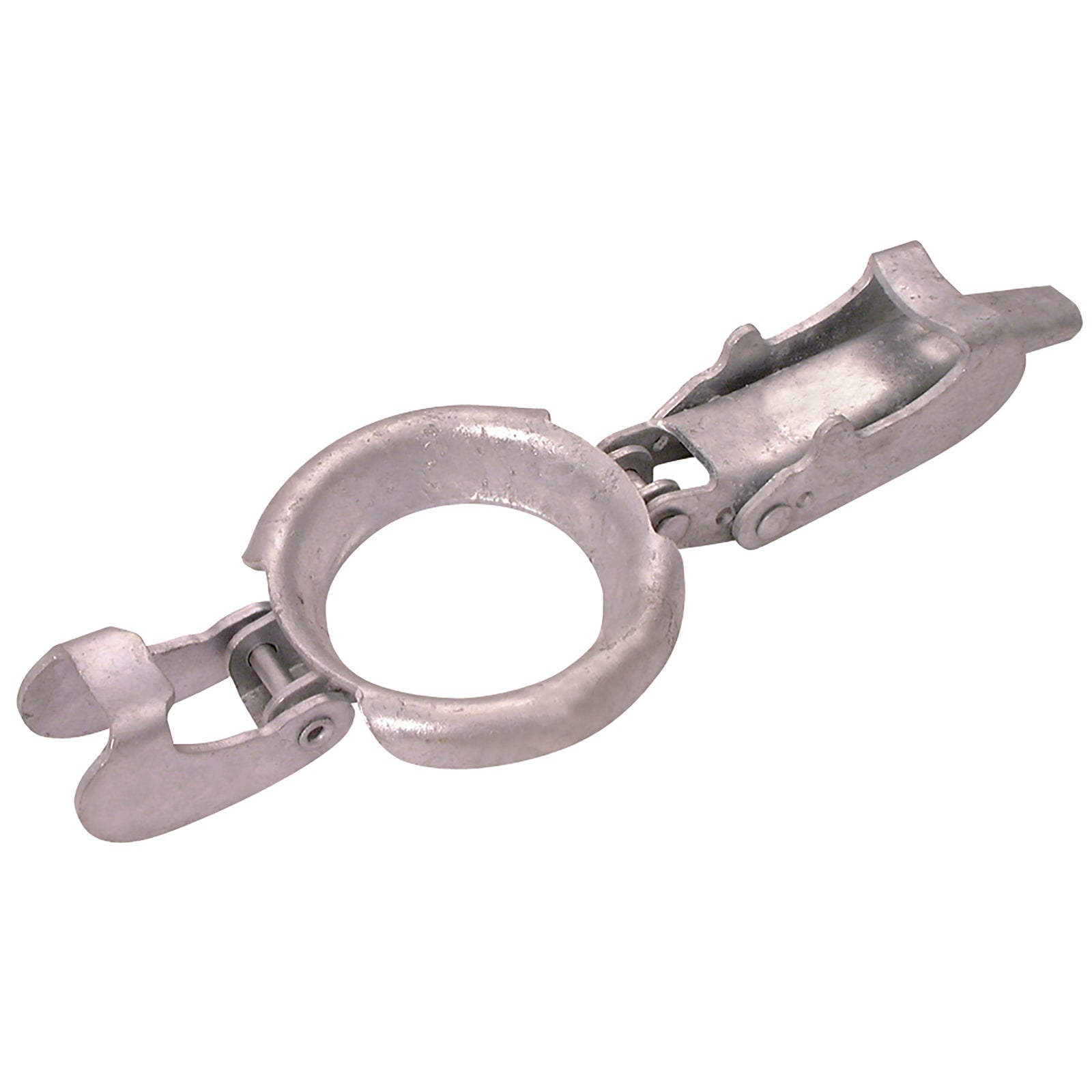 DALLAI LLCR3312 - Lever Lock Closure Ring 3 X 3.1/2