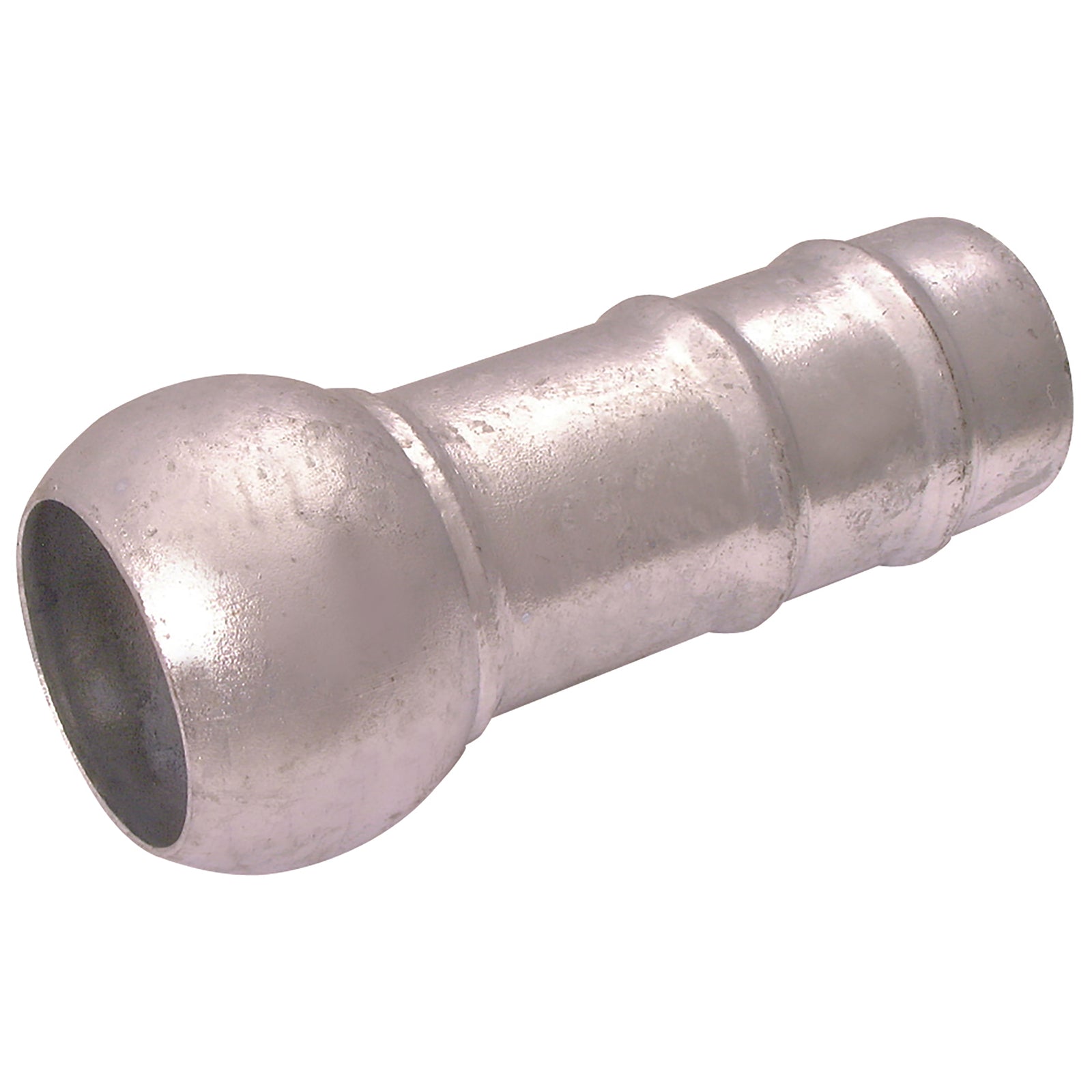 DALLAI LLMT33 - Lever Lock Male Tail 3 X 3