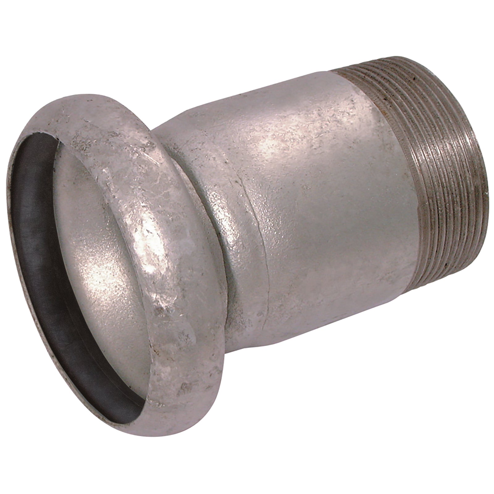 DALLAI LLFBSP33 - 3" BSPT Leverlock Female